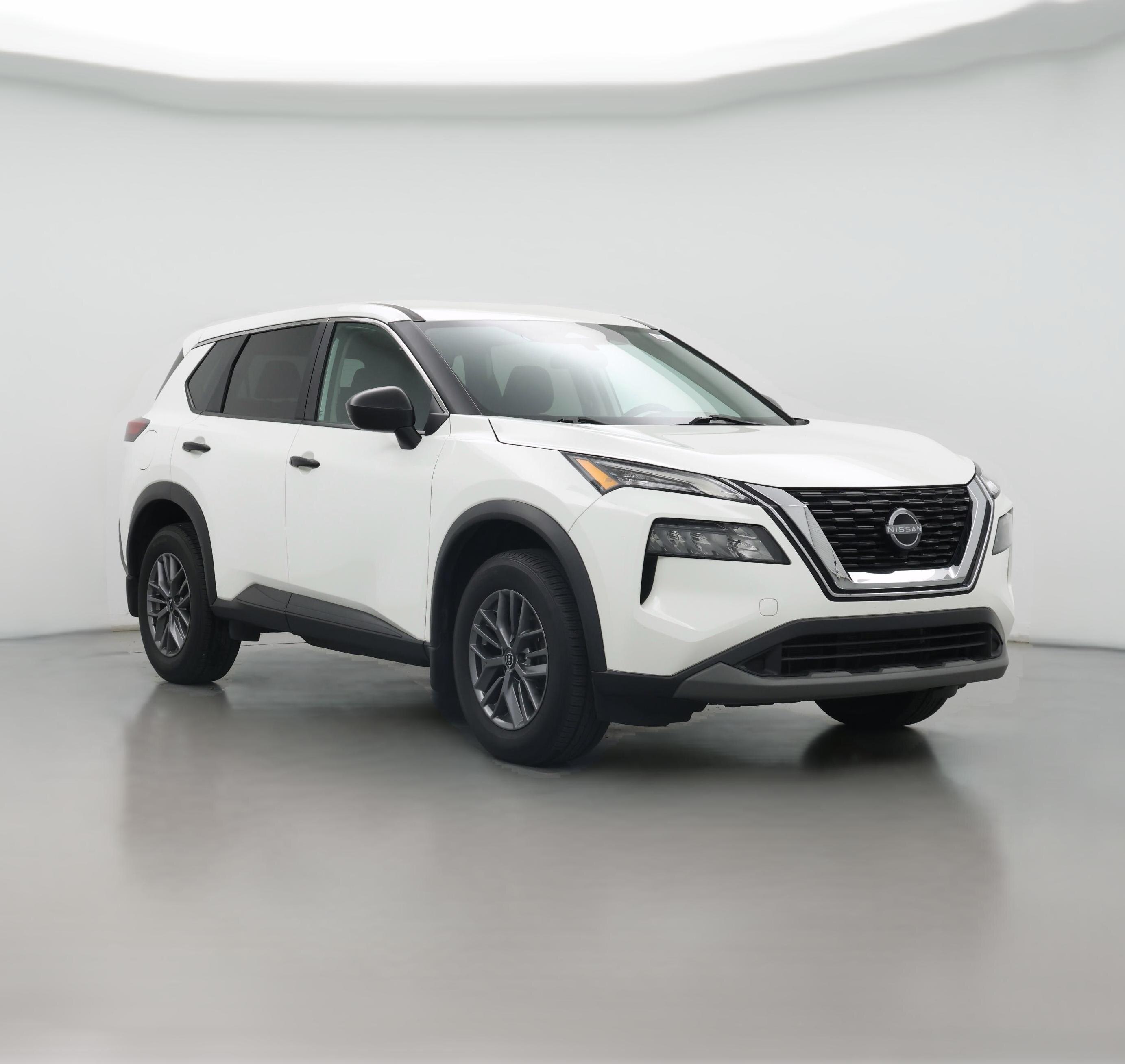 Thumbnail: 2023 Nissan Rogue - 1