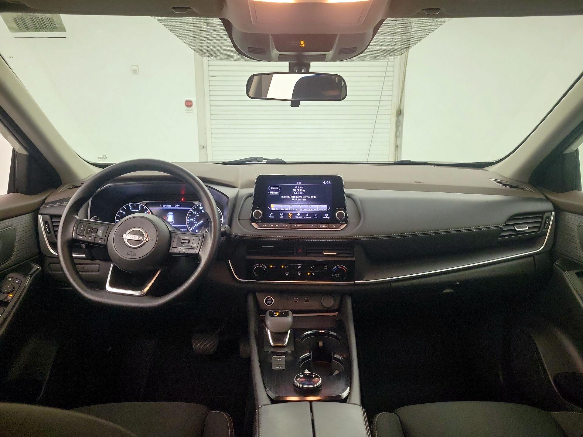 Thumbnail: 2023 Nissan Rogue - 9