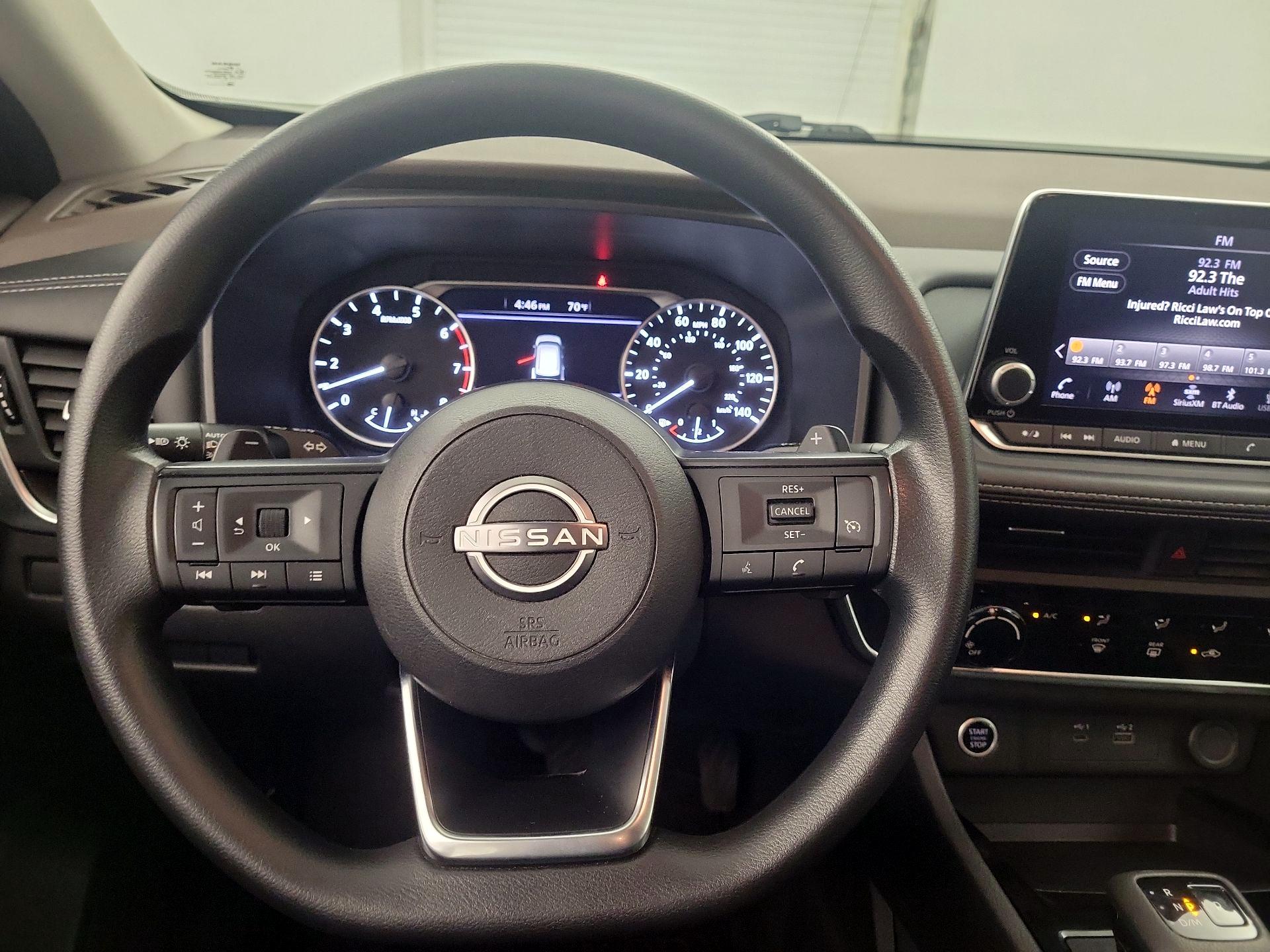 Thumbnail: 2023 Nissan Rogue - 10