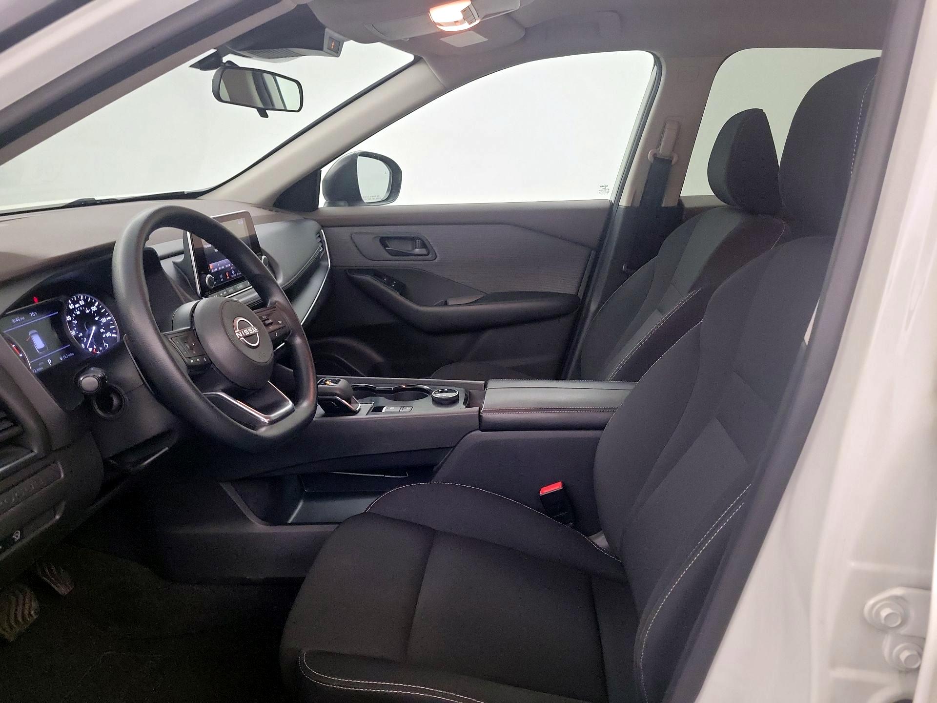 Thumbnail: 2023 Nissan Rogue - 11