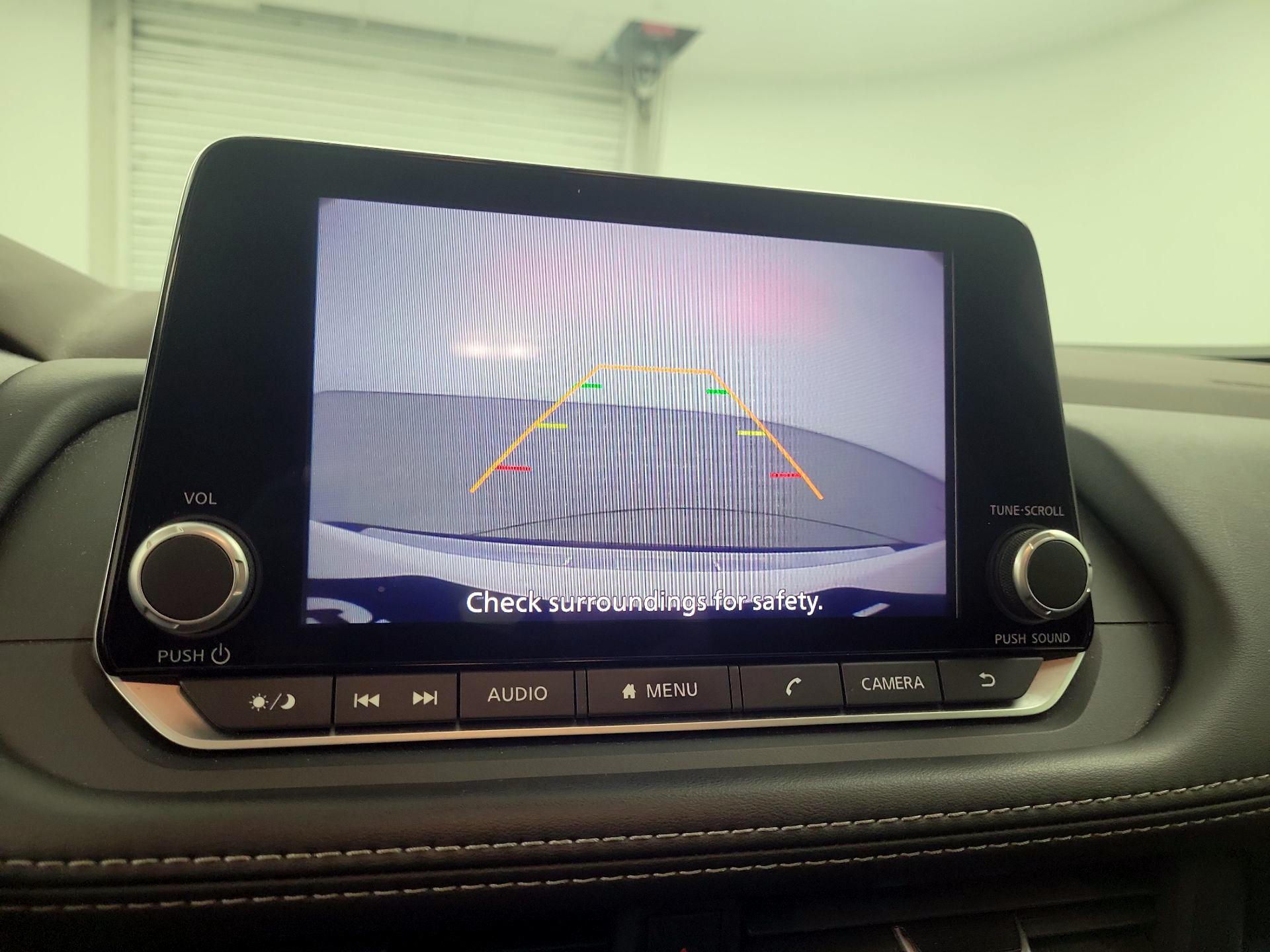 Thumbnail: 2023 Nissan Rogue - 14