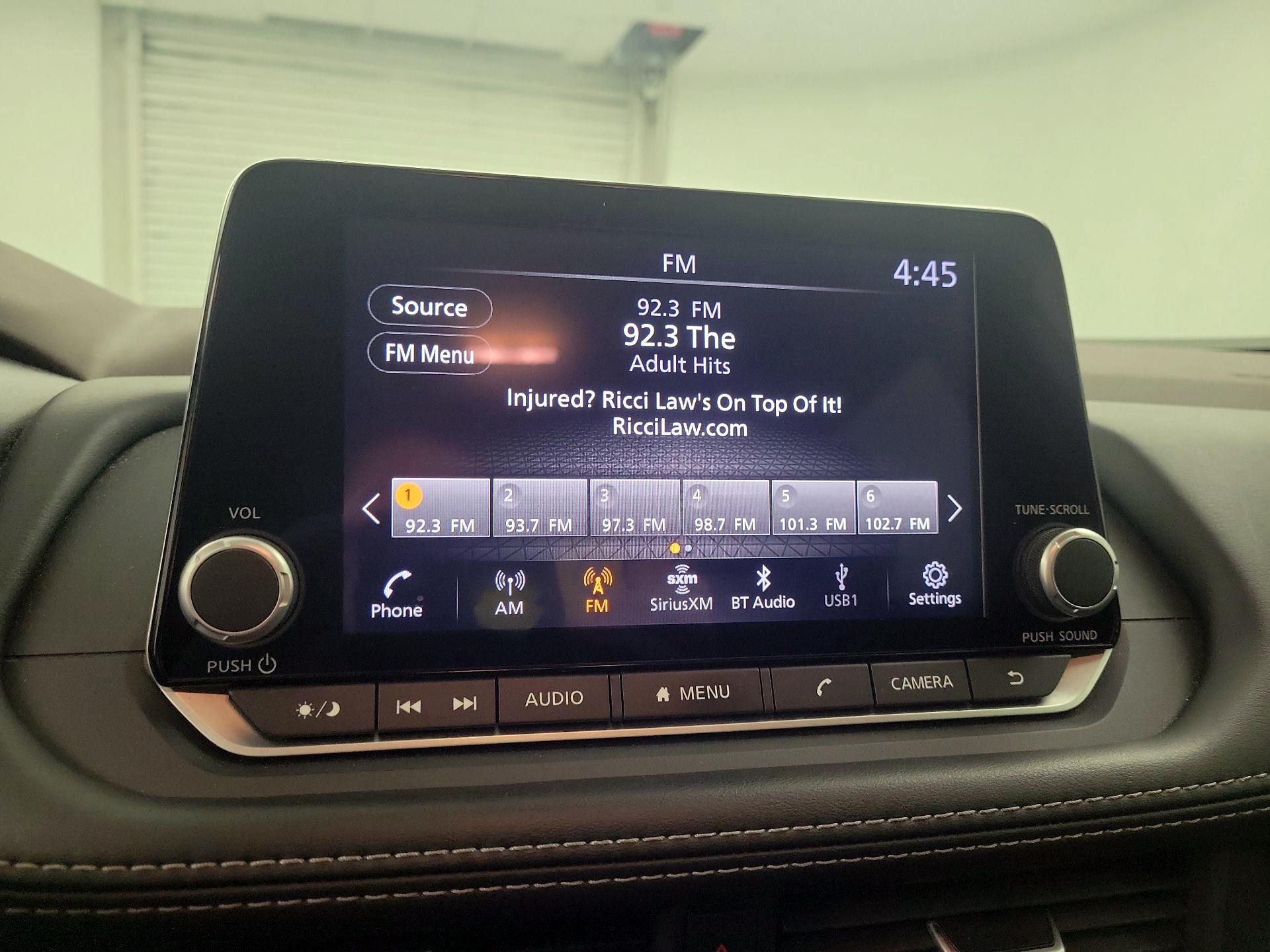 Thumbnail: 2023 Nissan Rogue - 15