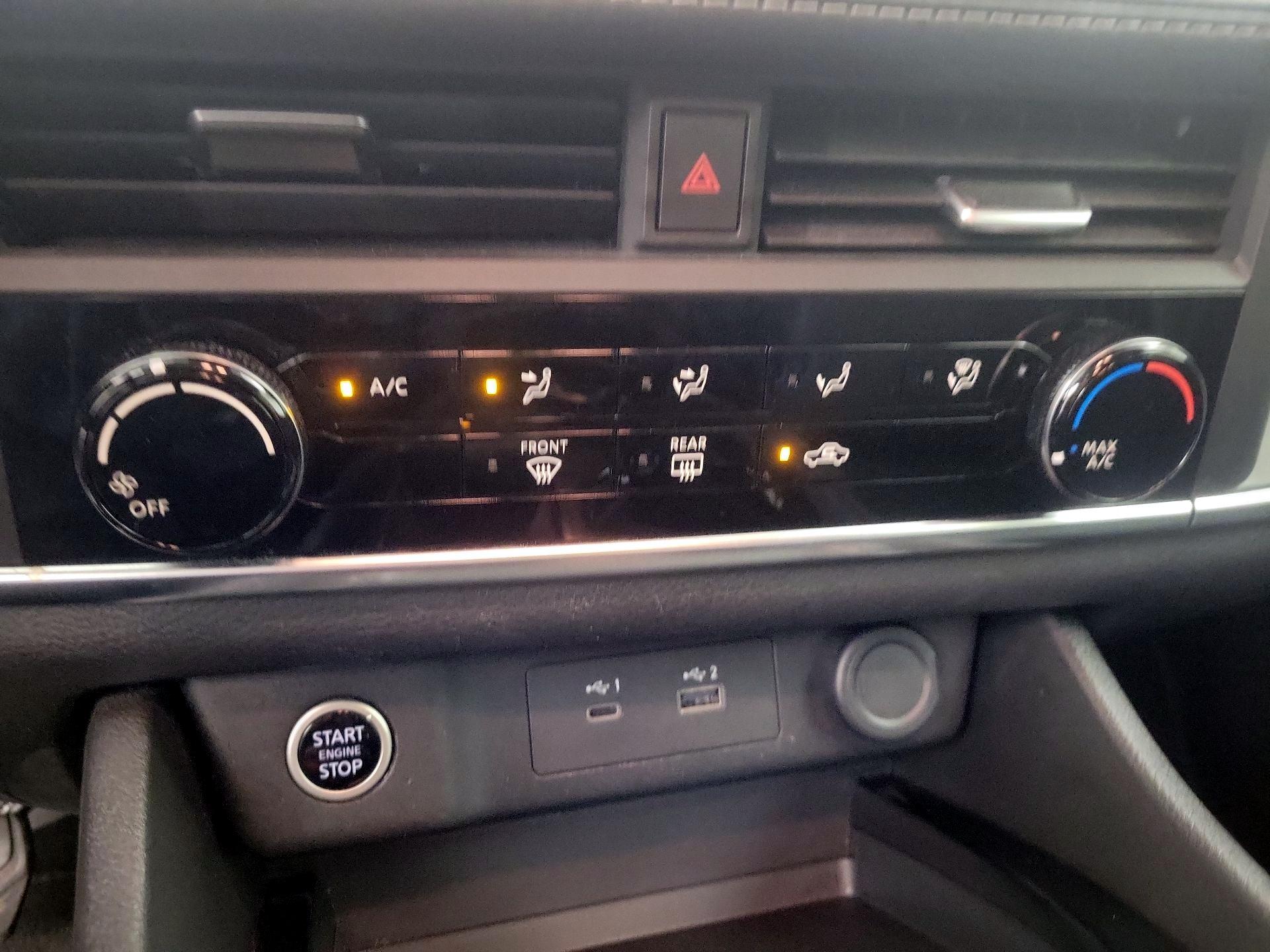 Thumbnail: 2023 Nissan Rogue - 16