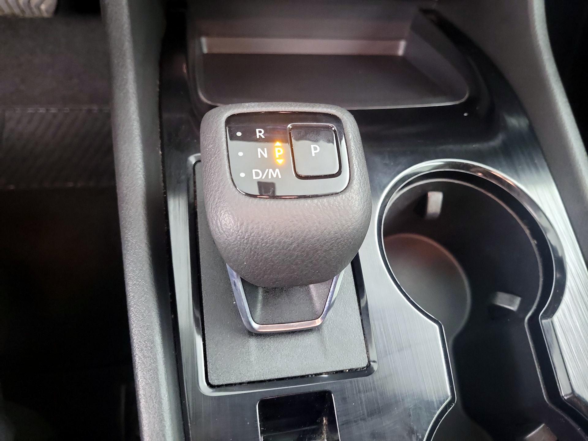 Thumbnail: 2023 Nissan Rogue - 17