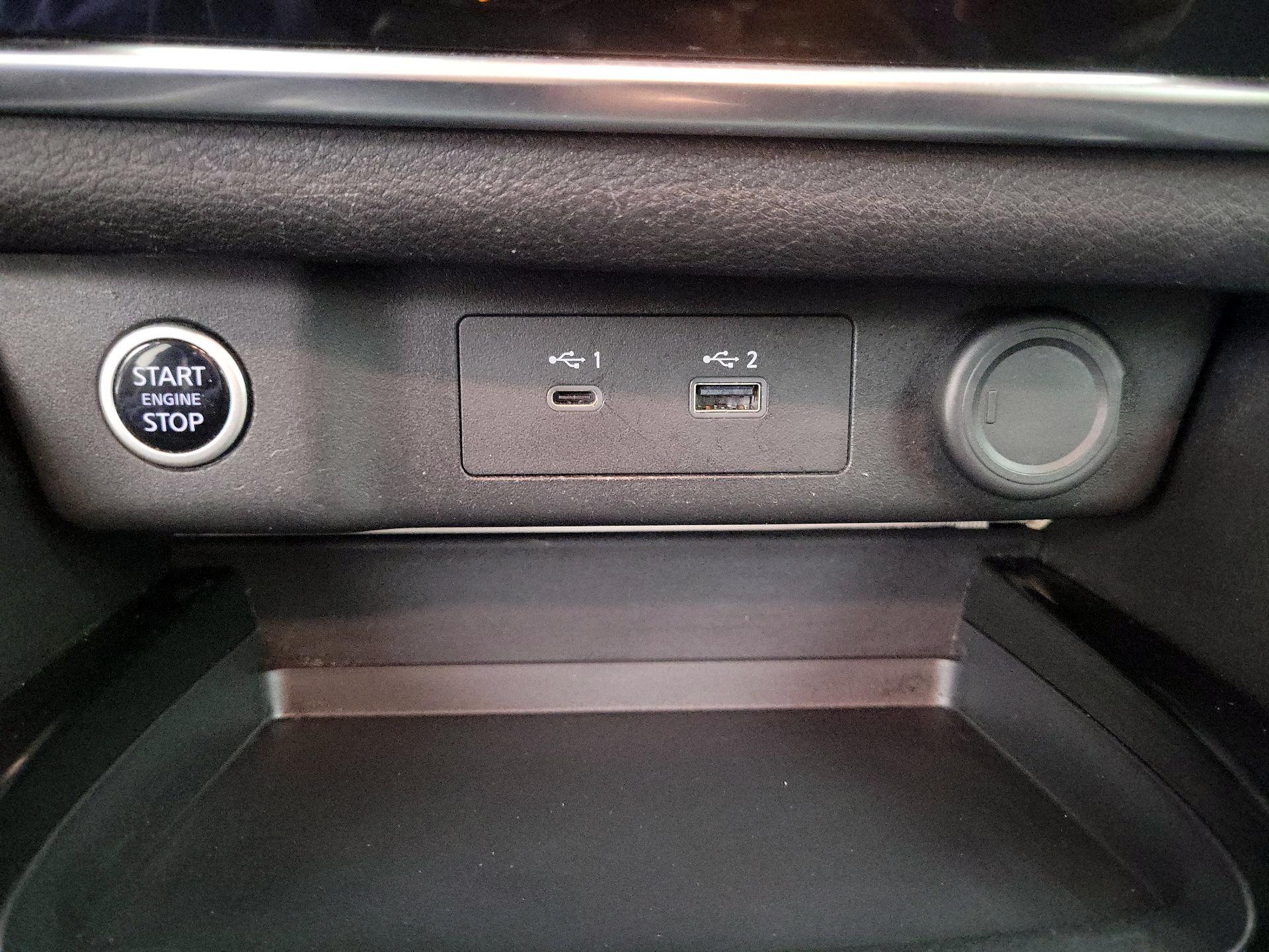 Thumbnail: 2023 Nissan Rogue - 18