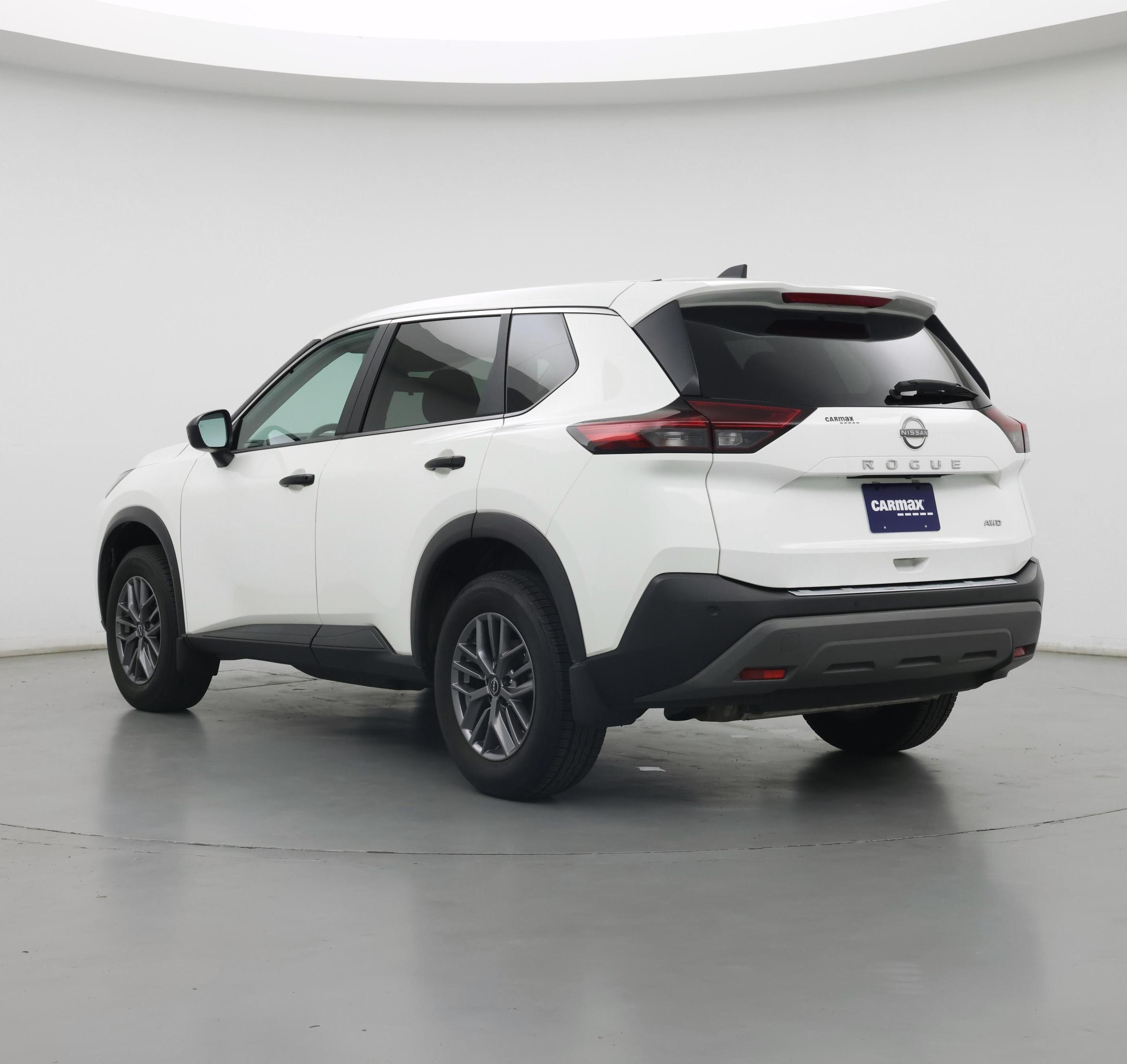 Thumbnail: 2023 Nissan Rogue - 2