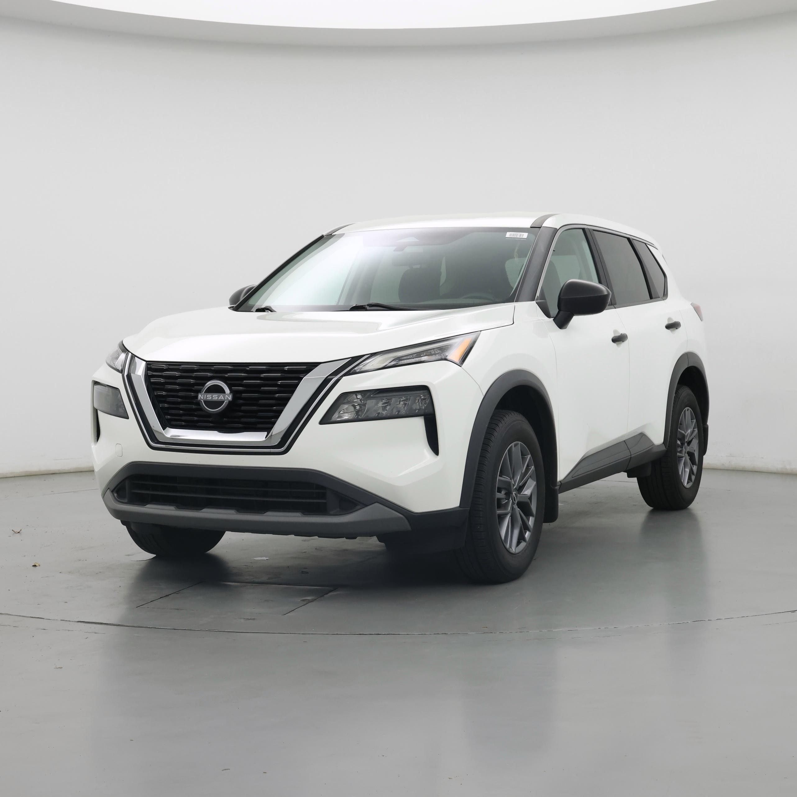 Thumbnail: 2023 Nissan Rogue - 4