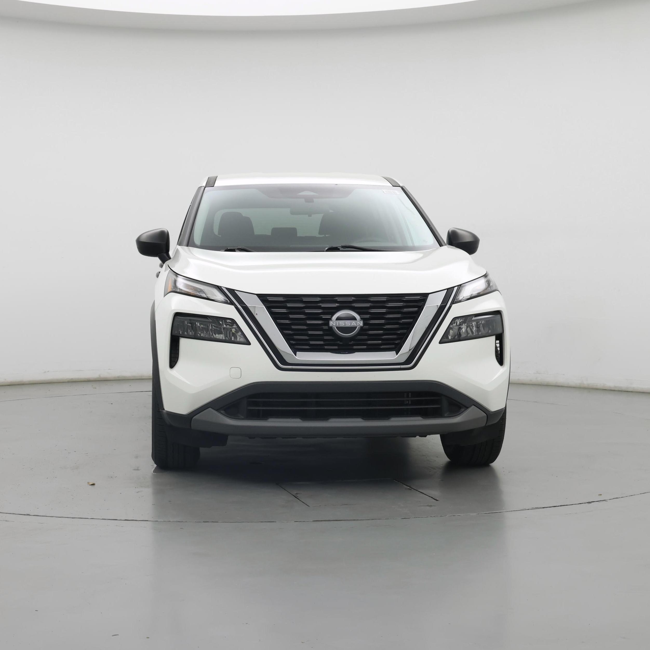 Thumbnail: 2023 Nissan Rogue - 5