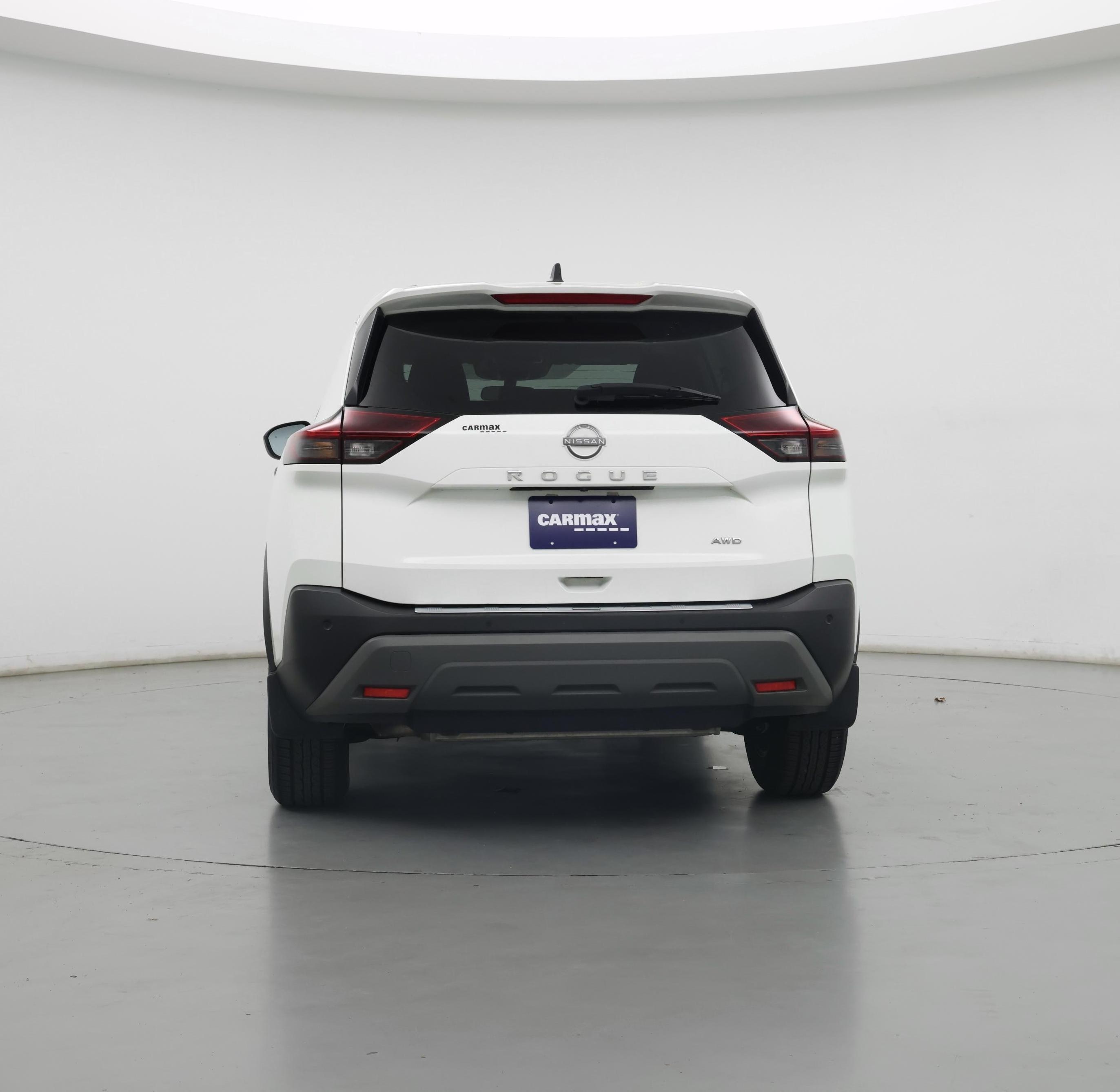 Thumbnail: 2023 Nissan Rogue - 6