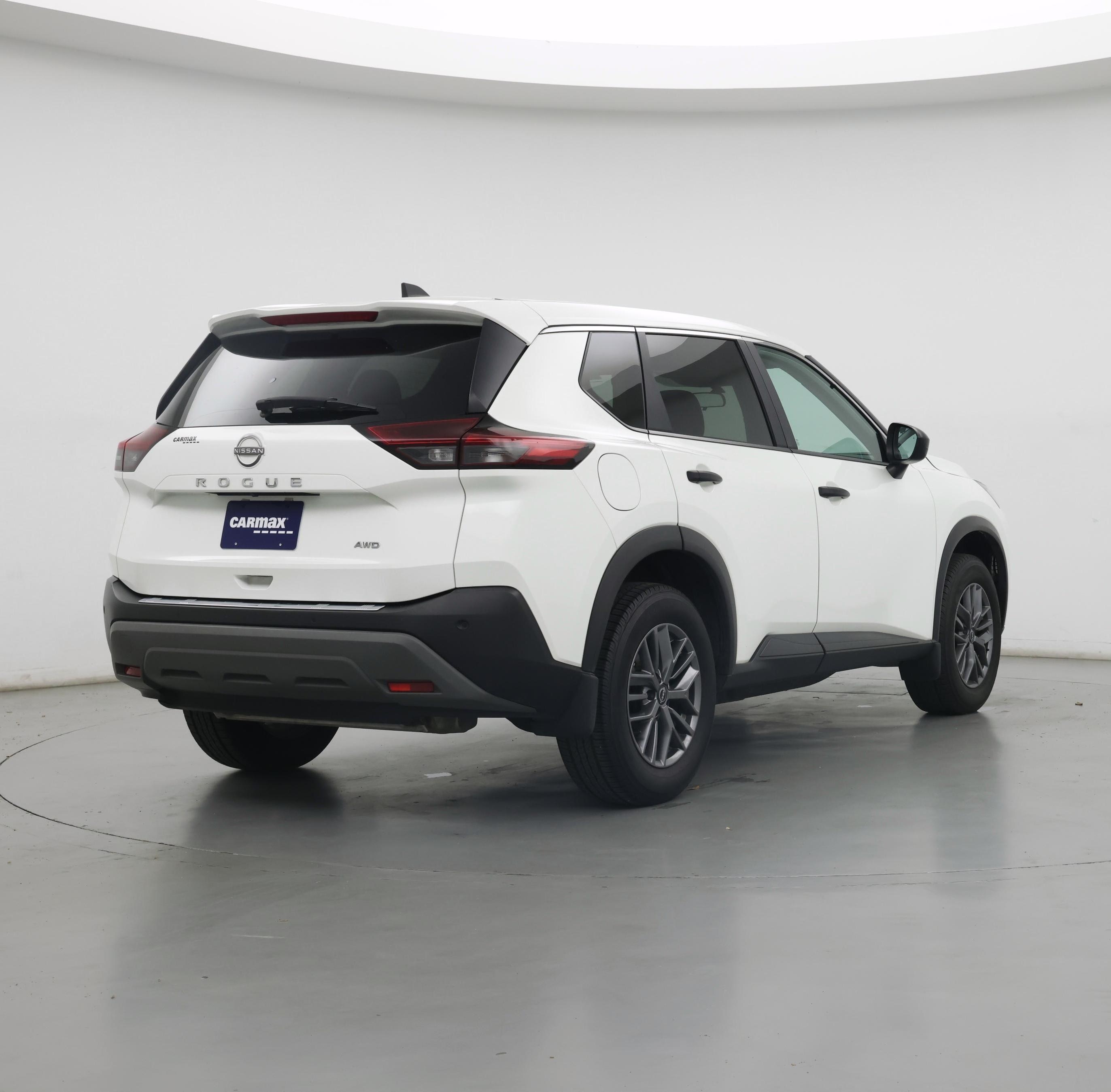 Thumbnail: 2023 Nissan Rogue - 8