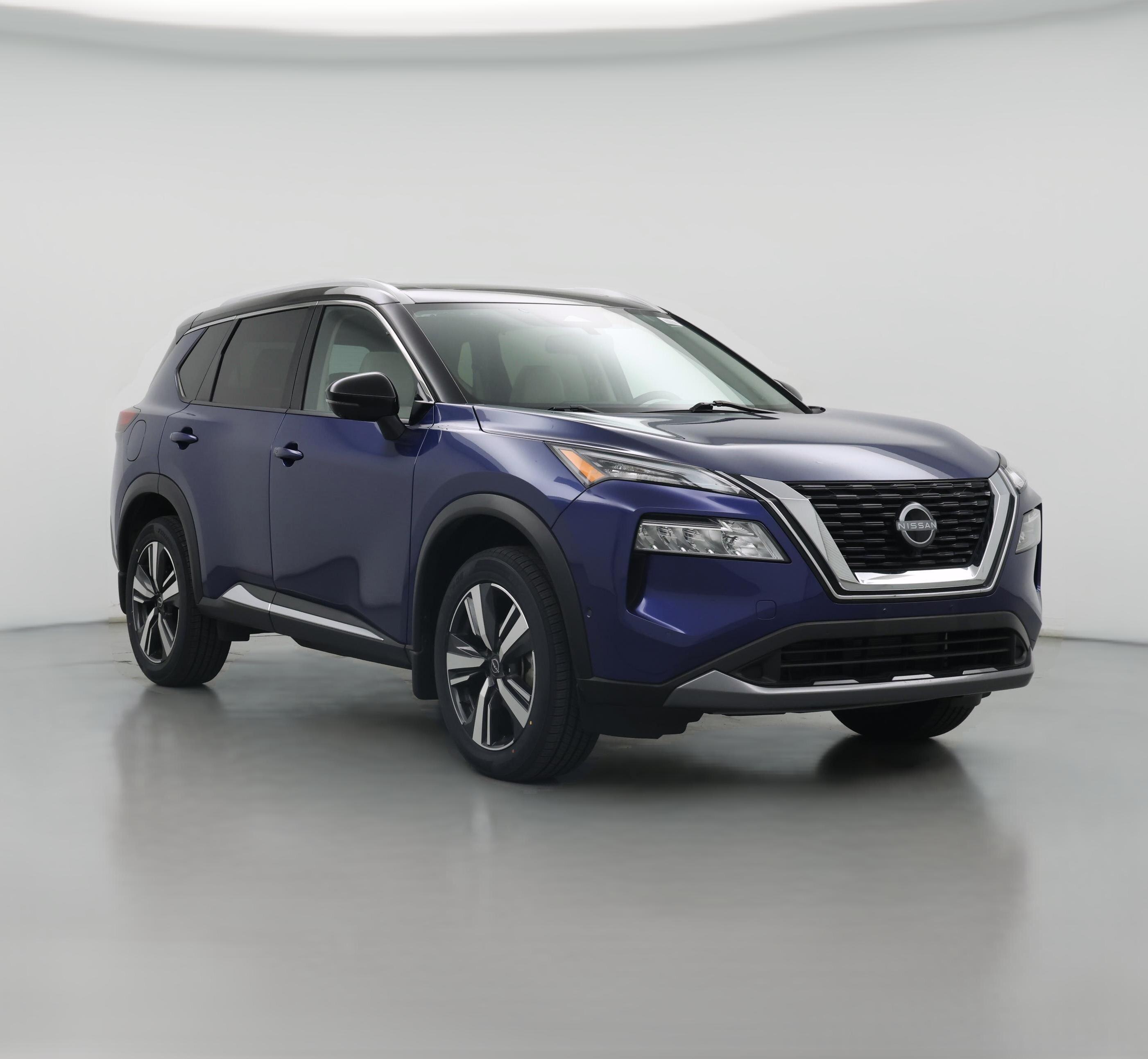 Thumbnail: 2023 Nissan Rogue - 1