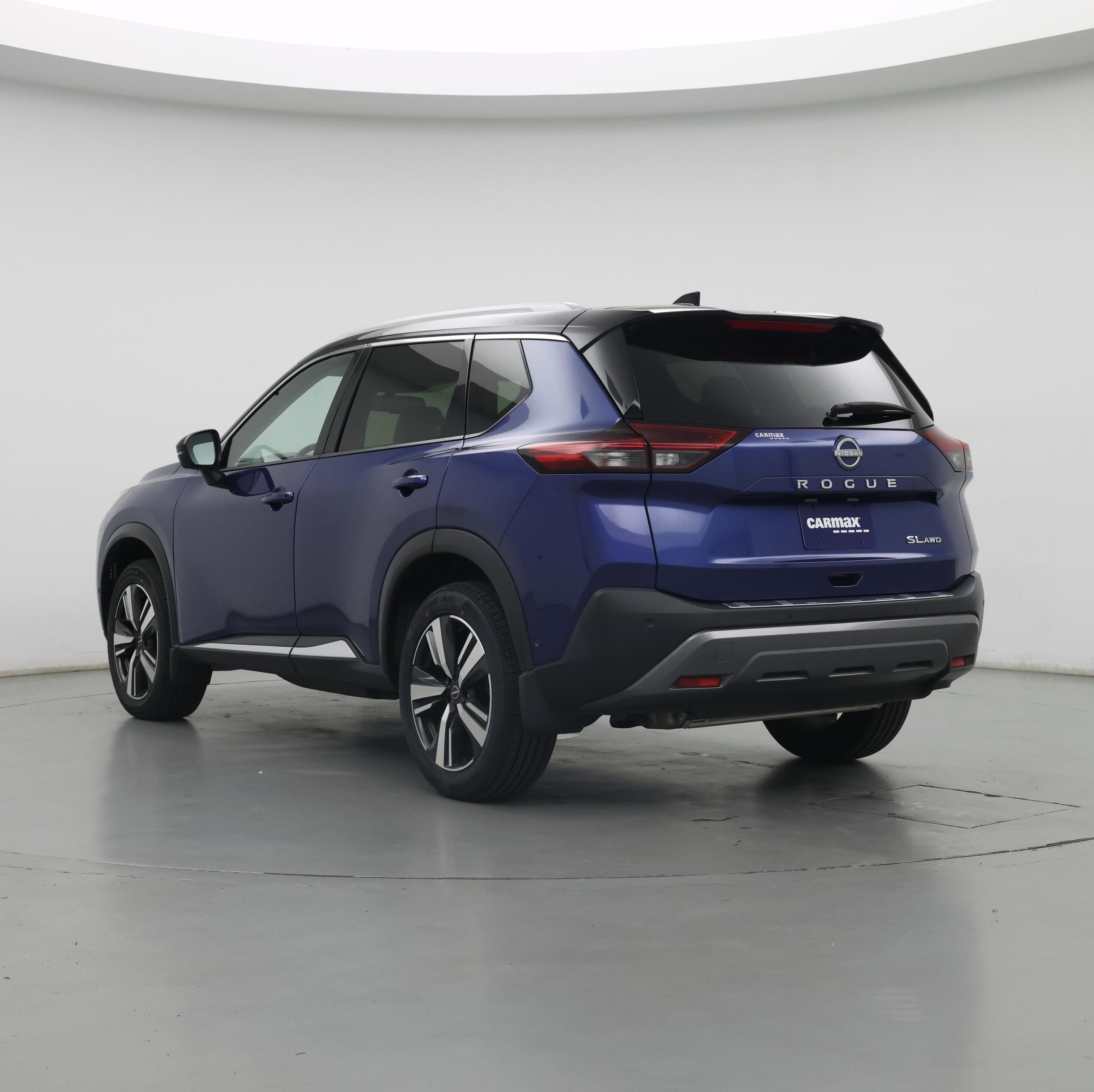 Thumbnail: 2023 Nissan Rogue - 2