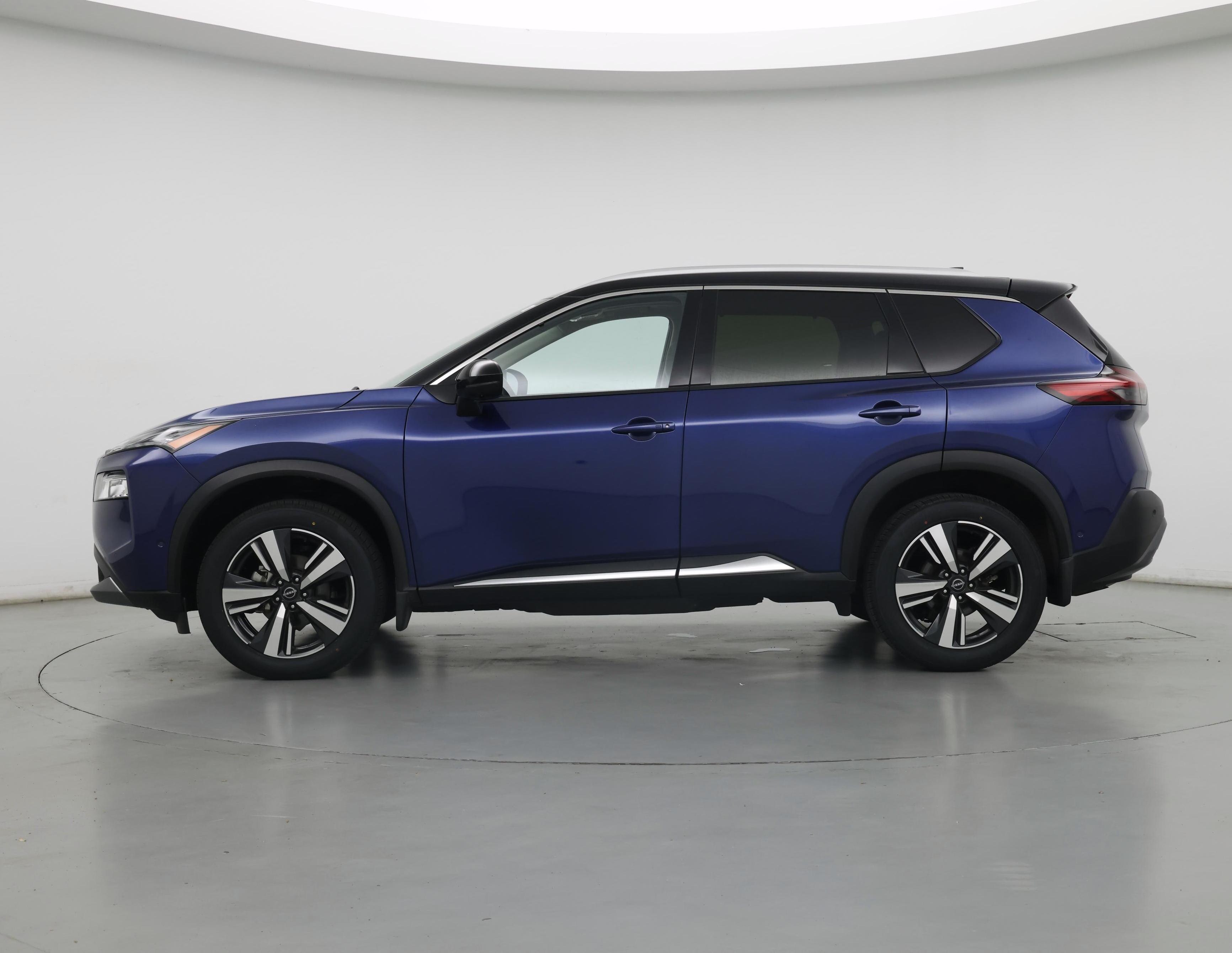 Thumbnail: 2023 Nissan Rogue - 3