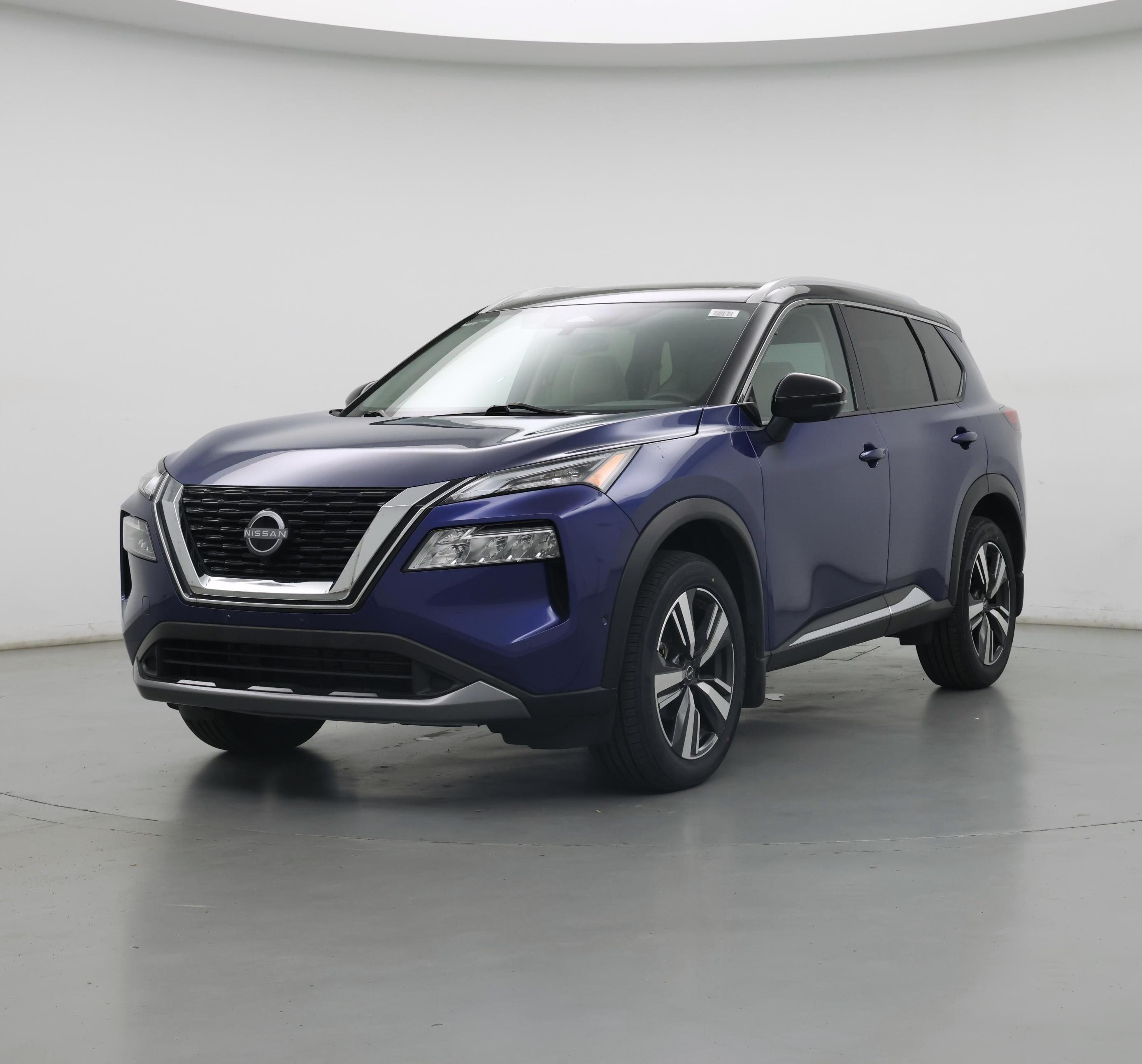 Thumbnail: 2023 Nissan Rogue - 4