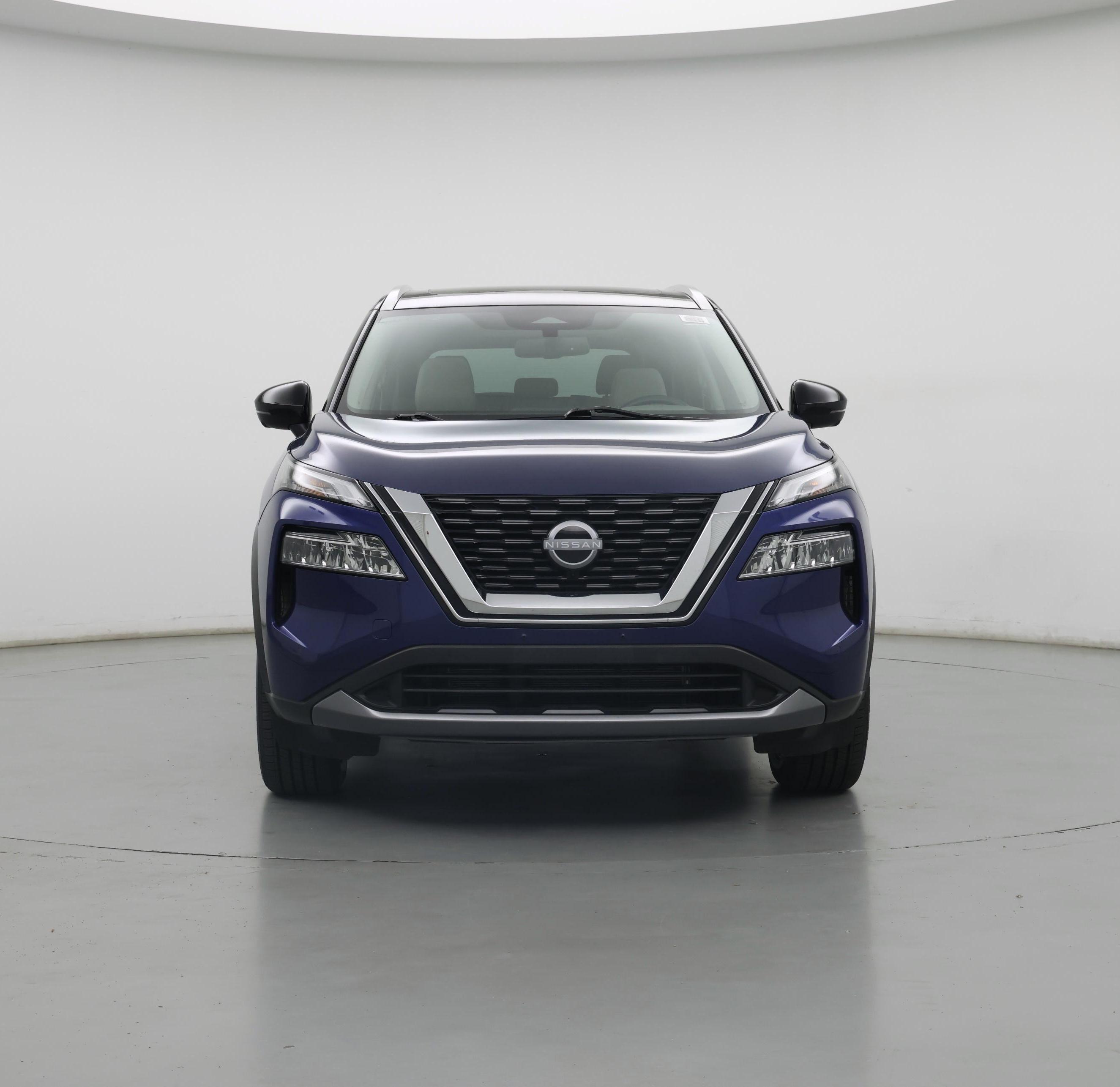 Thumbnail: 2023 Nissan Rogue - 5