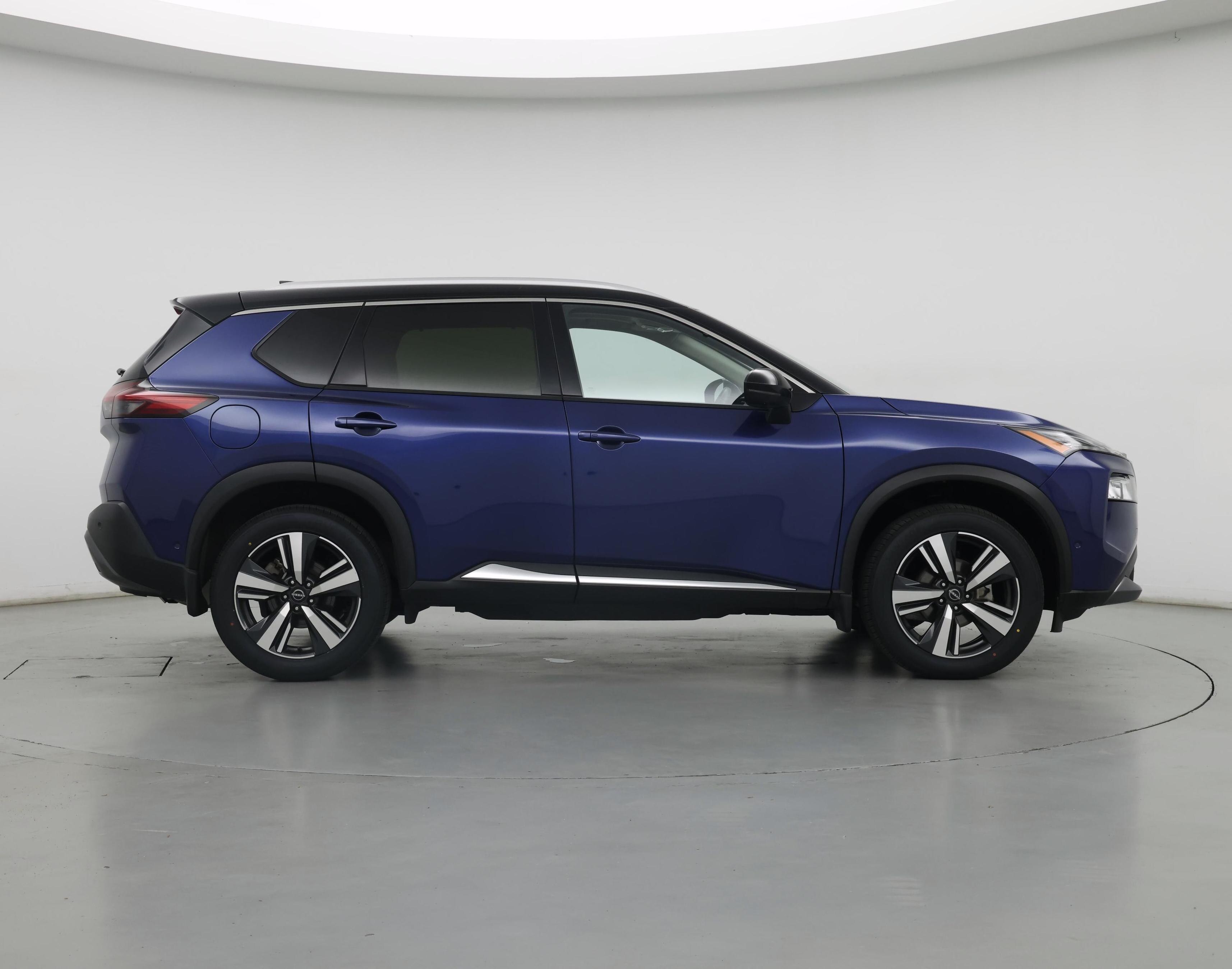 Thumbnail: 2023 Nissan Rogue - 7
