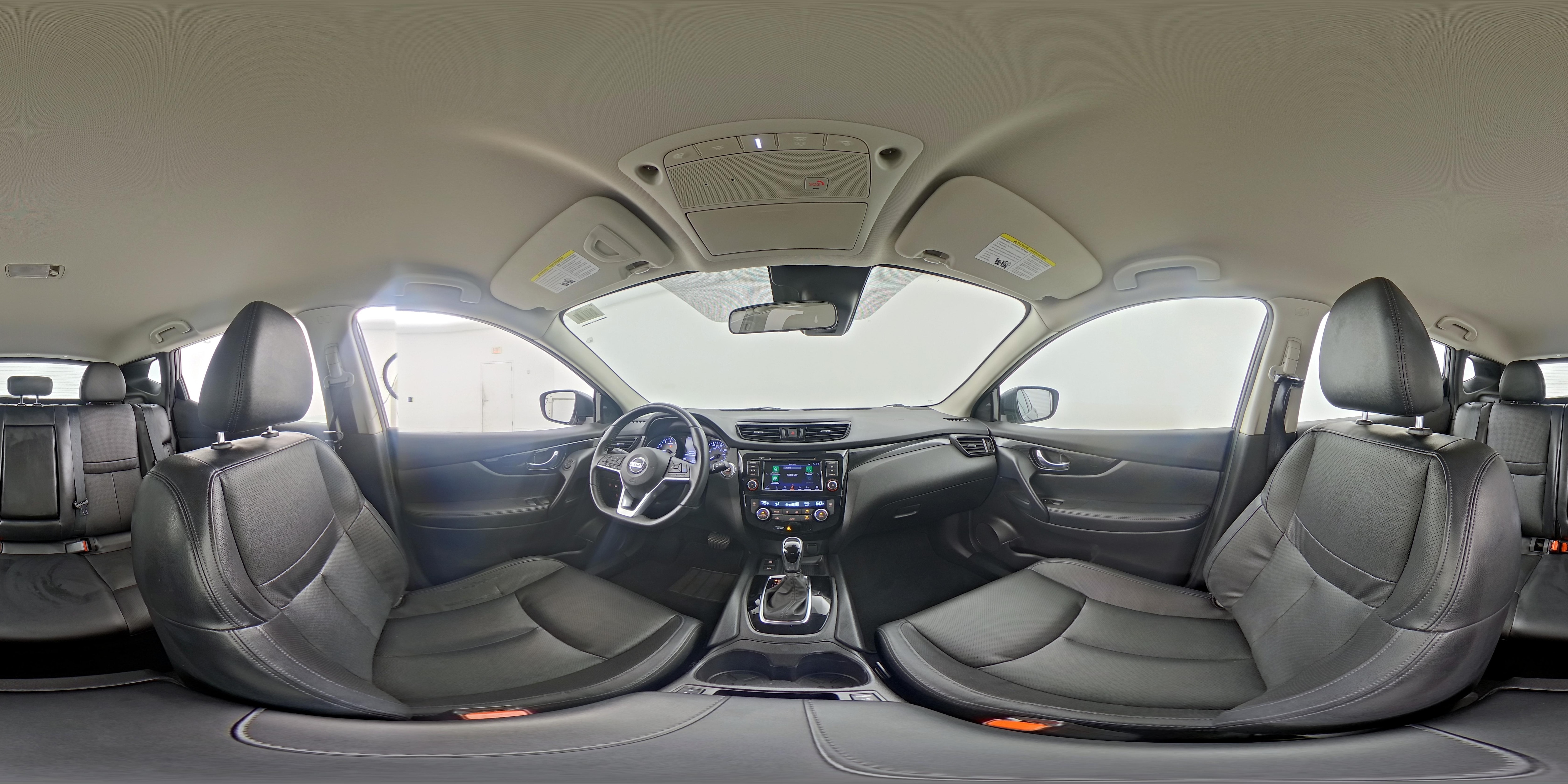 2022 Nissan Rogue Sport SL - Photo 25