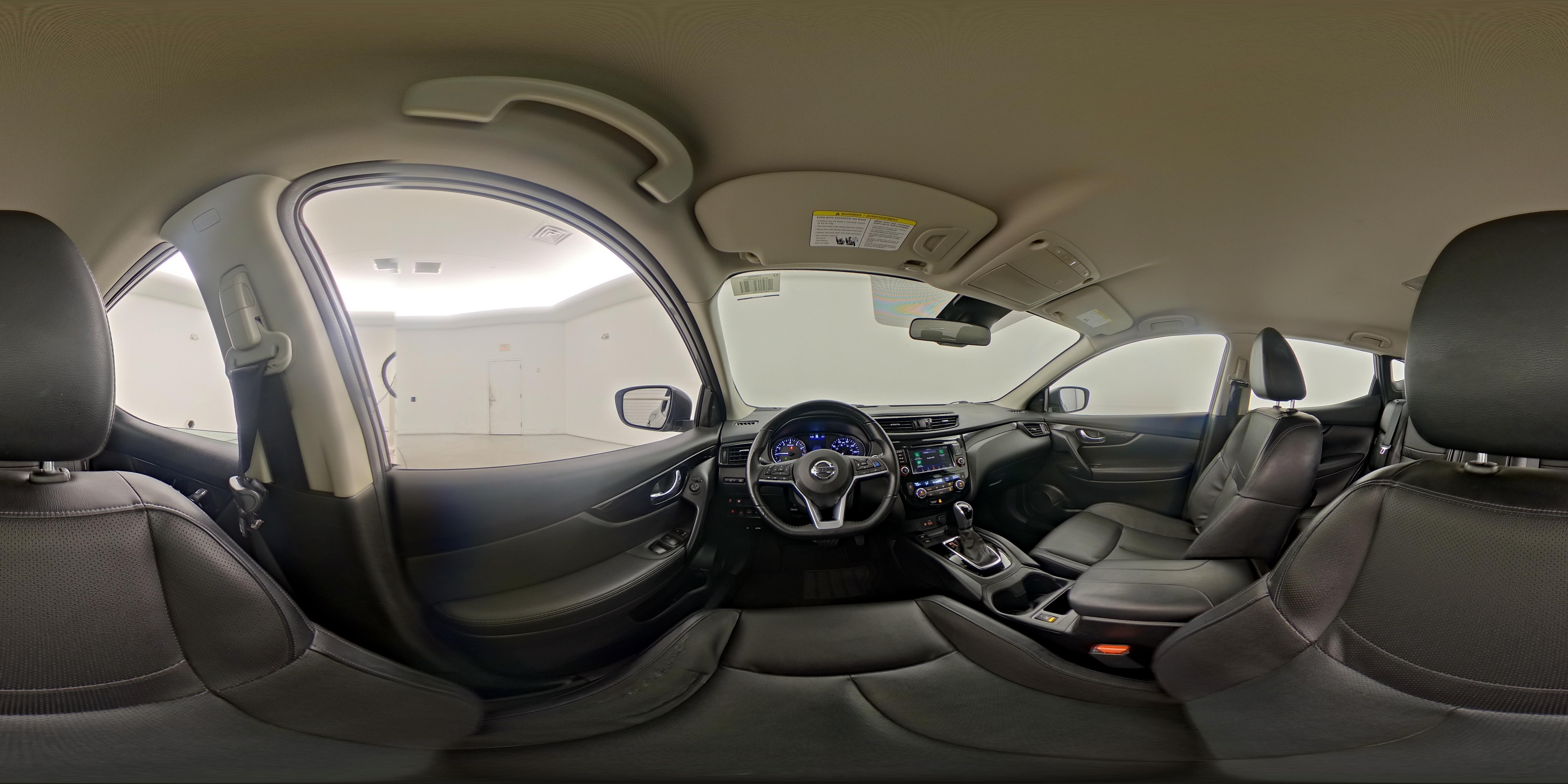 2022 Nissan Rogue Sport SL - Photo 27