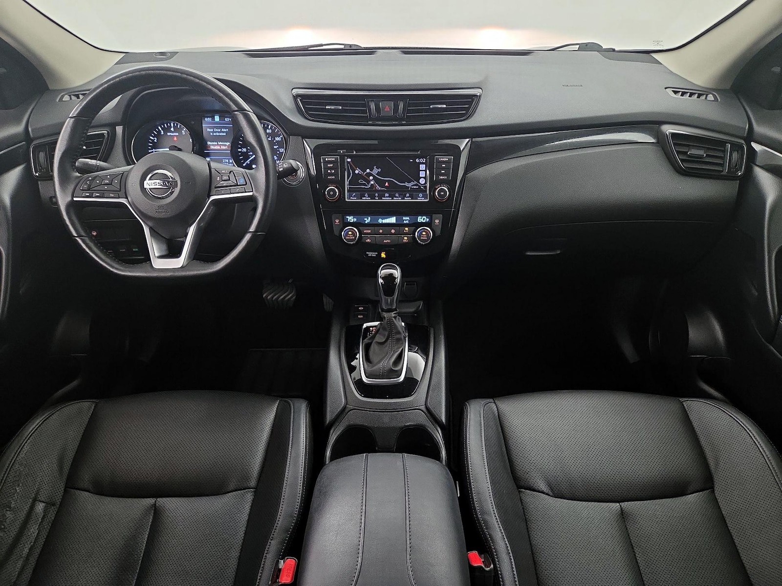 2022 Nissan Rogue Sport SL - Photo 10