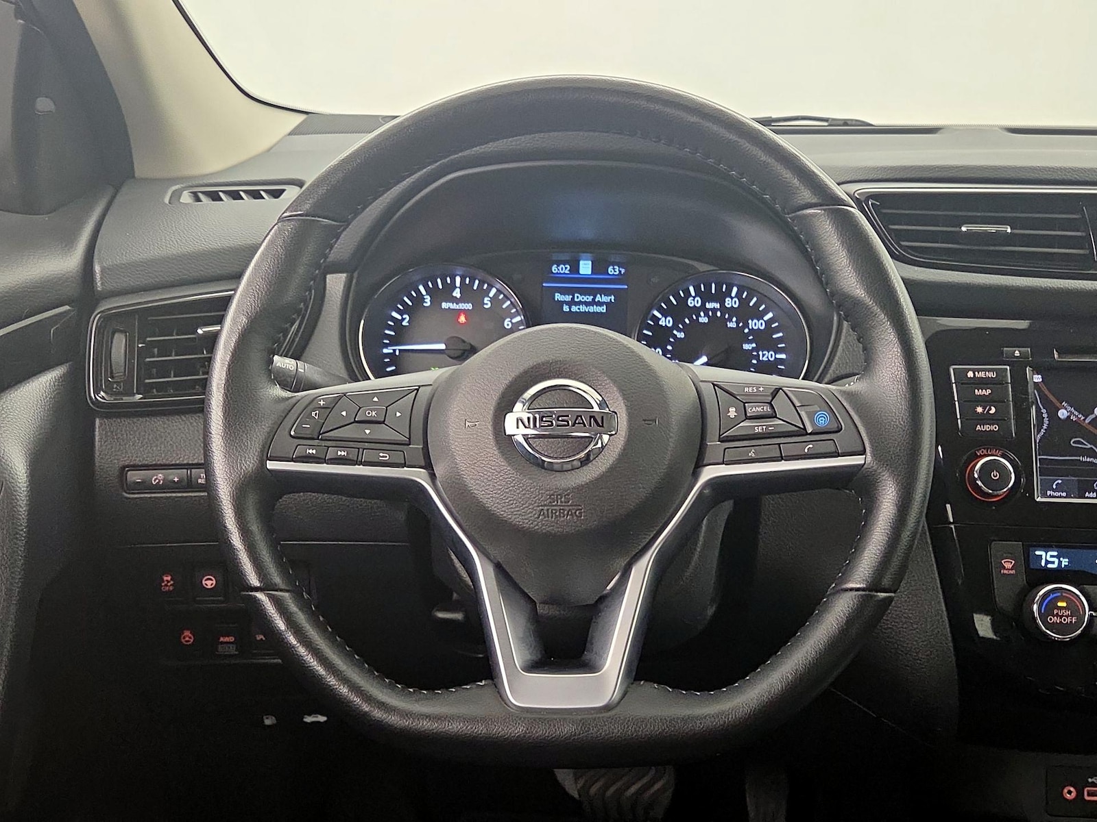 2022 Nissan Rogue Sport SL - Photo 11