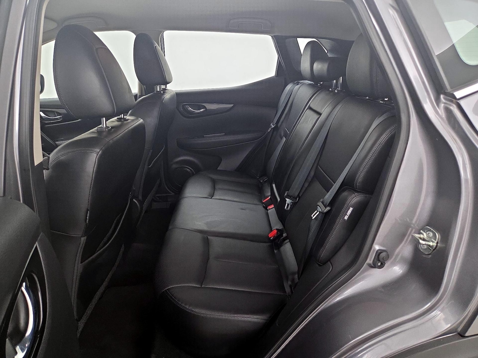2022 Nissan Rogue Sport SL - Photo 21