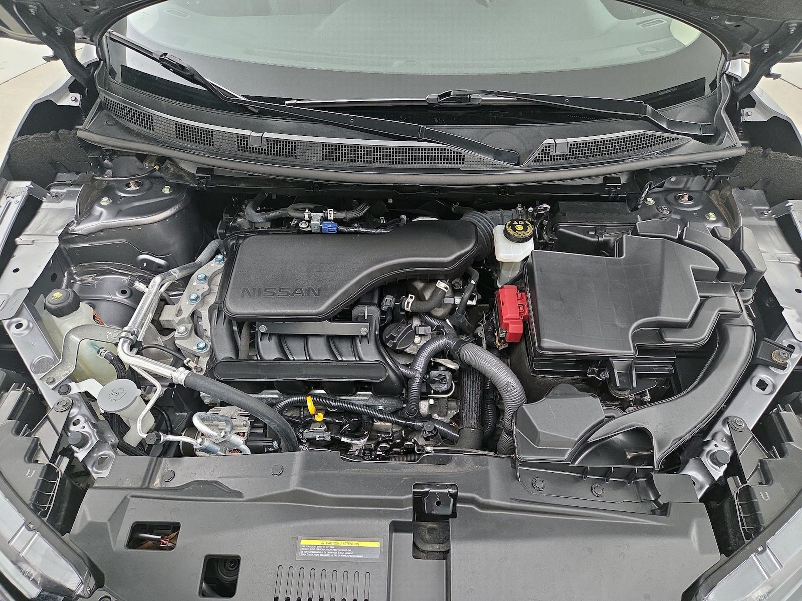 2022 Nissan Rogue Sport SL - Photo 23