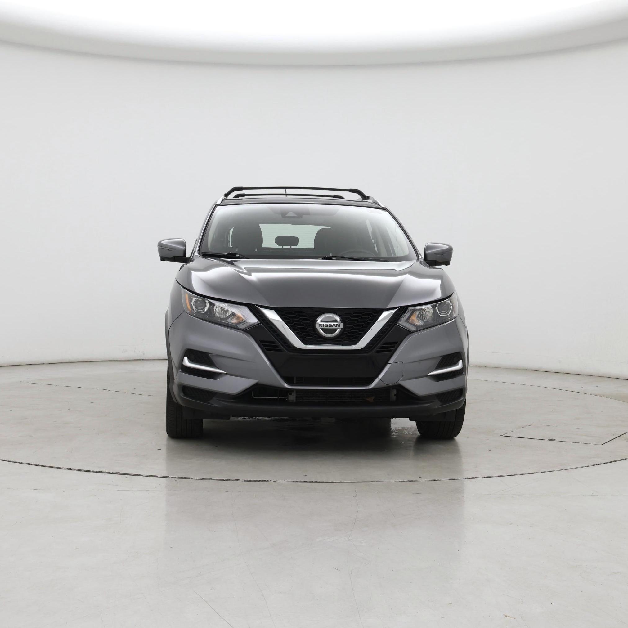 Thumbnail: 2022 Nissan Rogue Sport - 5