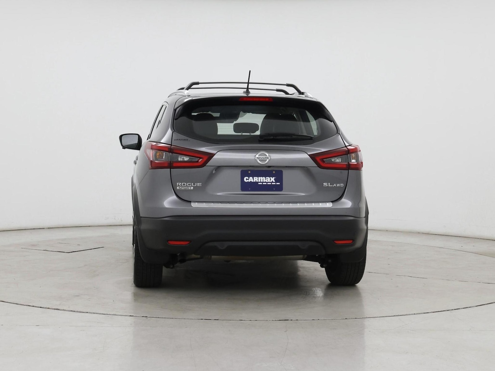 2022 Nissan Rogue Sport SL - Photo 7