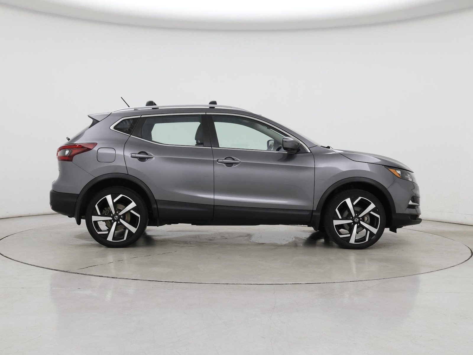 2022 Nissan Rogue Sport SL - Photo 8