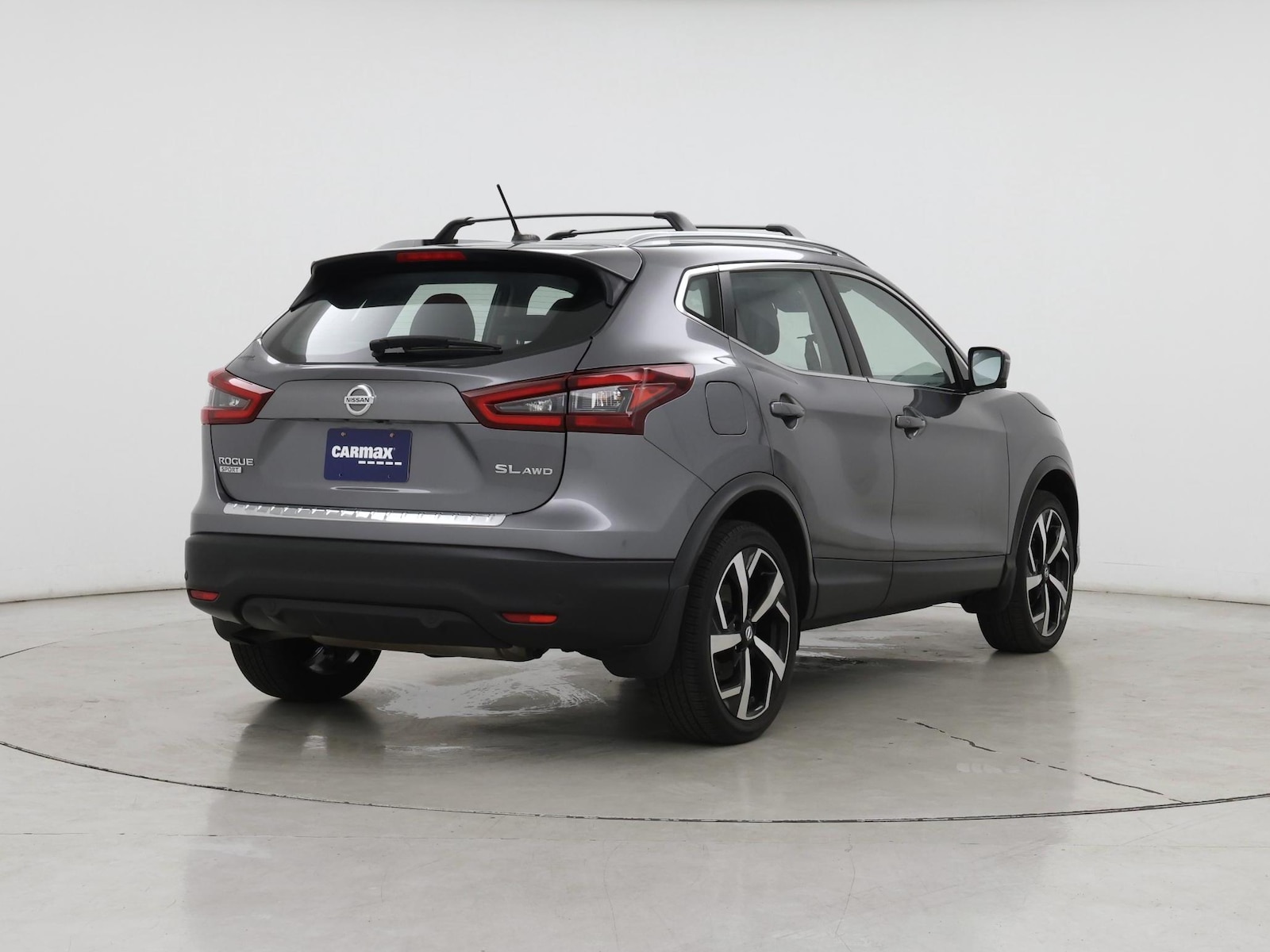 2022 Nissan Rogue Sport SL - Photo 9