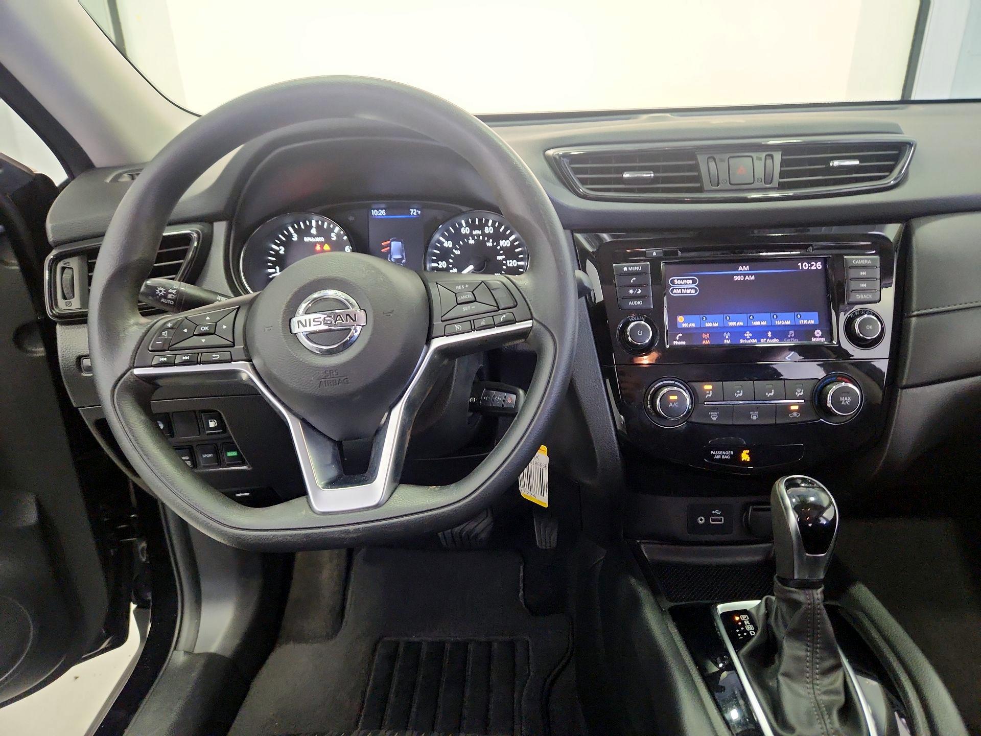 Thumbnail: 2020 Nissan Rogue - 9