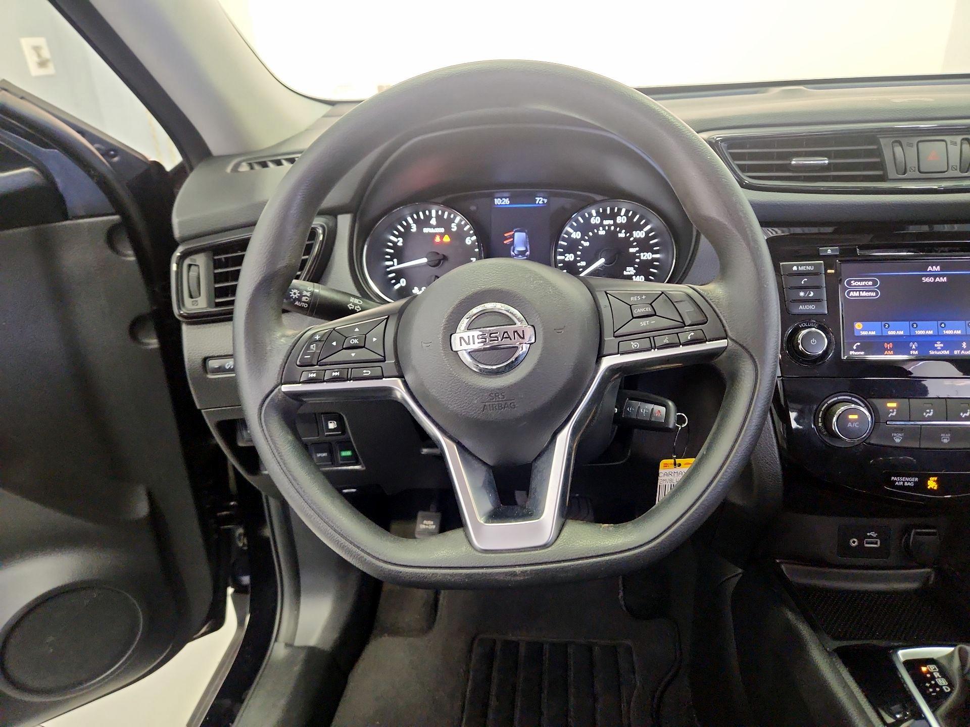 Thumbnail: 2020 Nissan Rogue - 10