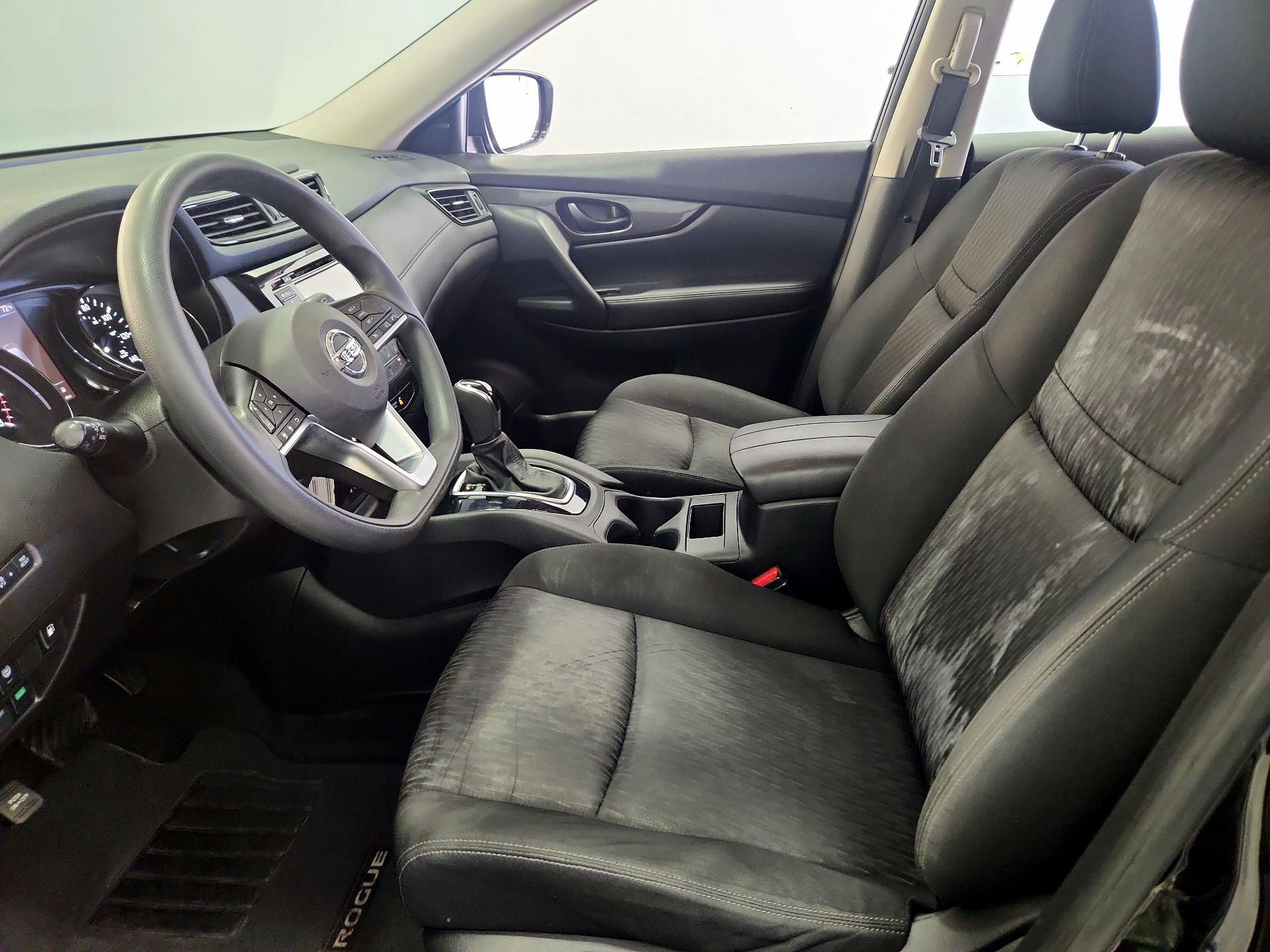 Thumbnail: 2020 Nissan Rogue - 11