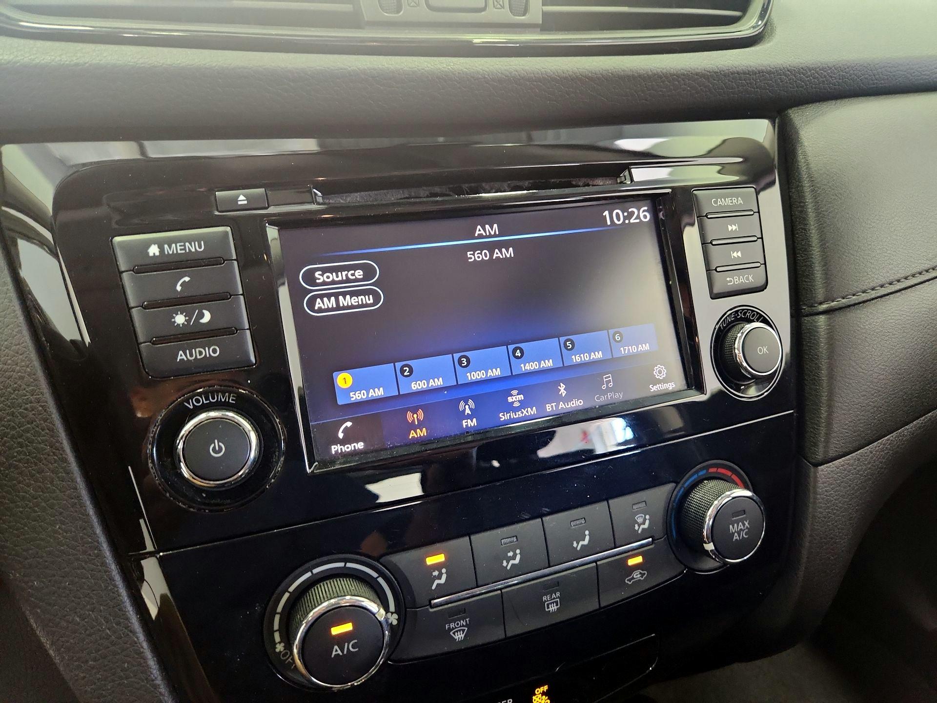 Thumbnail: 2020 Nissan Rogue - 15