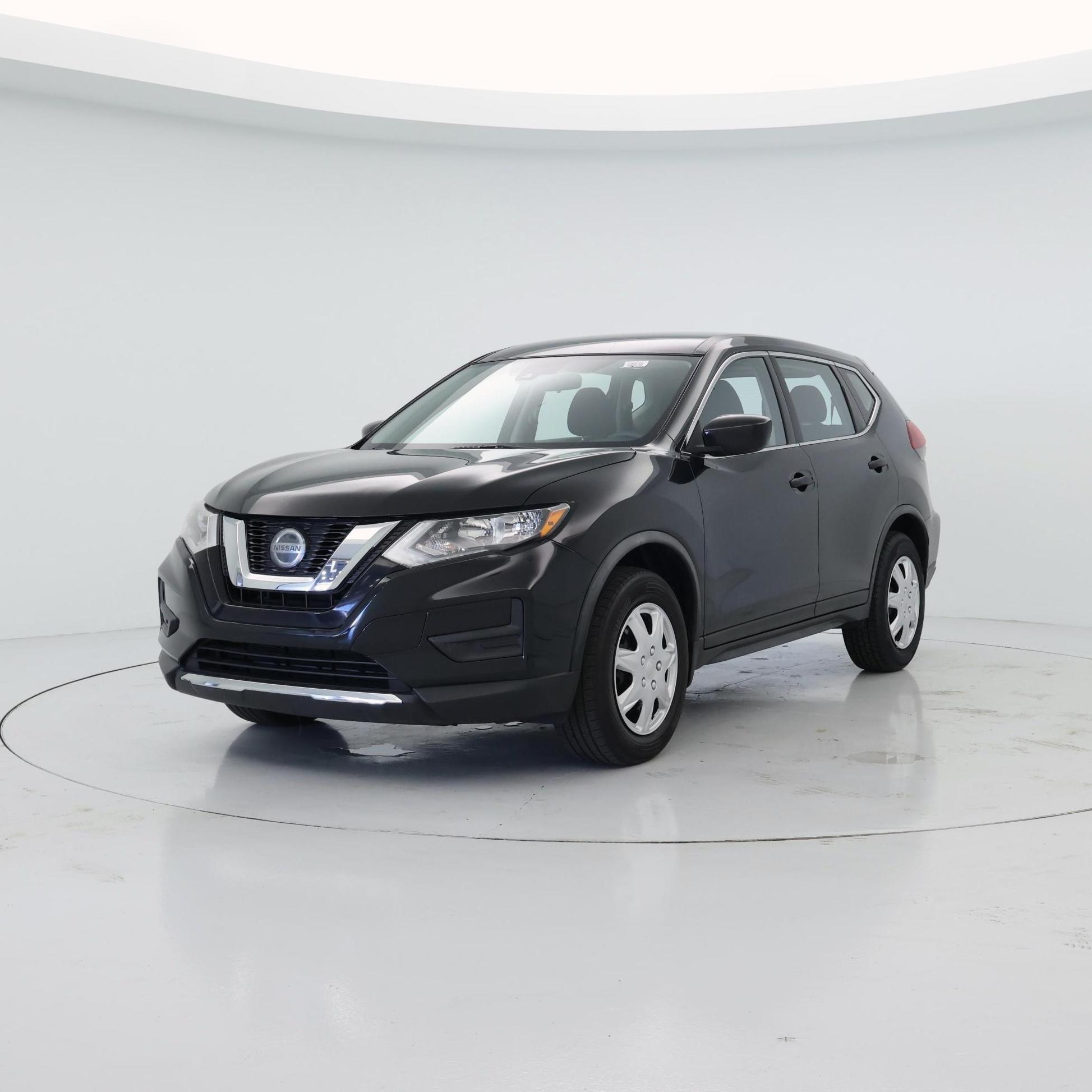 Thumbnail: 2020 Nissan Rogue - 4