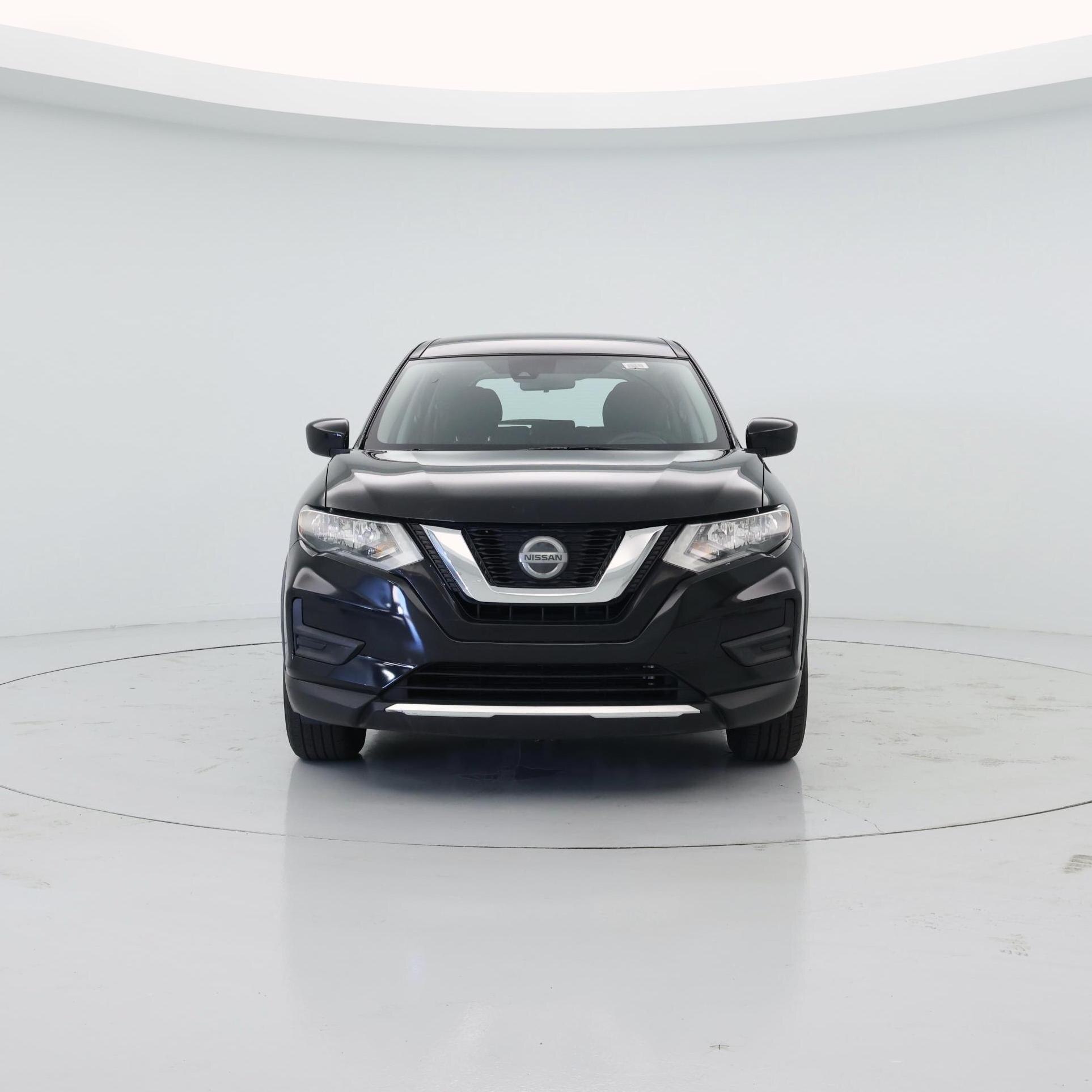 Thumbnail: 2020 Nissan Rogue - 5