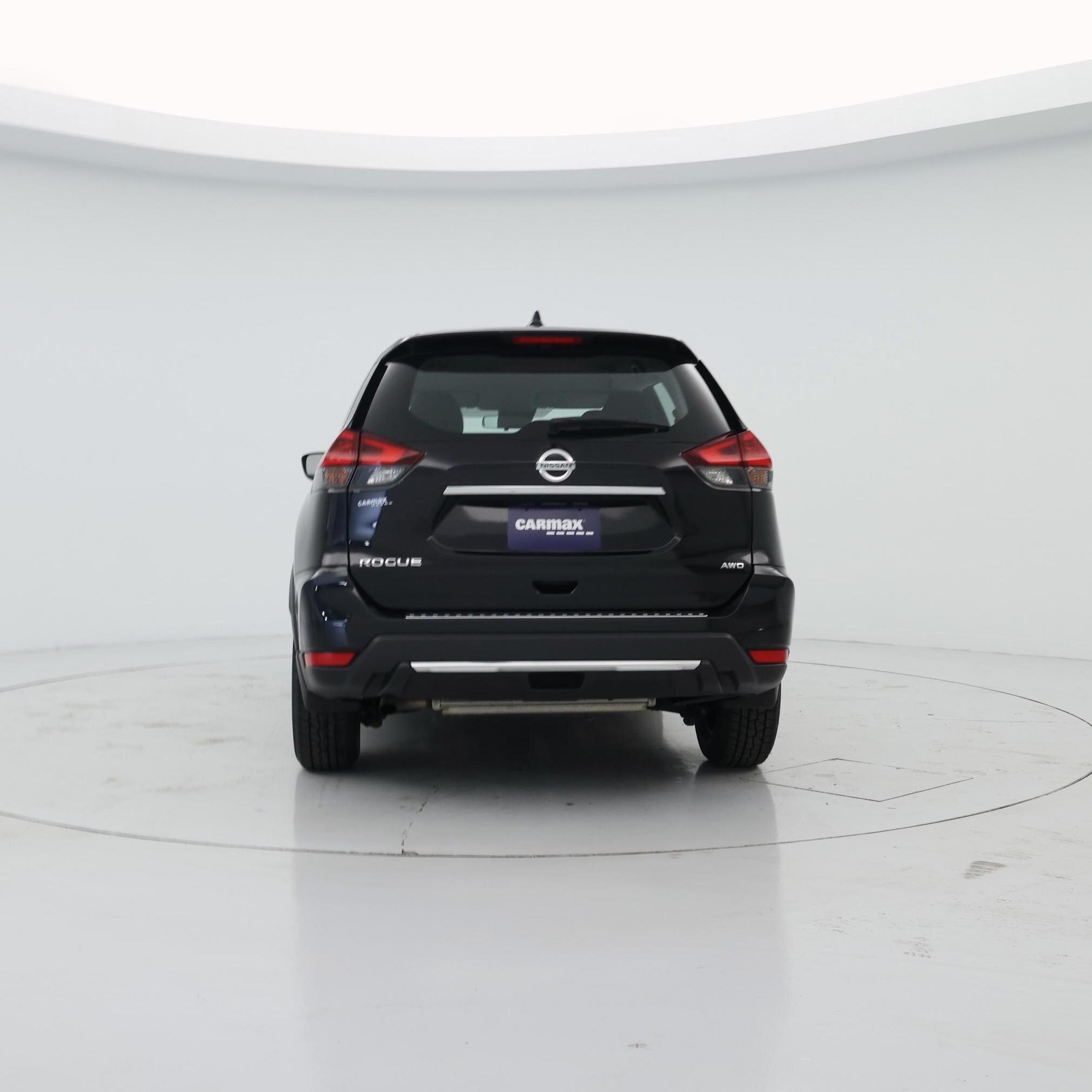 Thumbnail: 2020 Nissan Rogue - 6