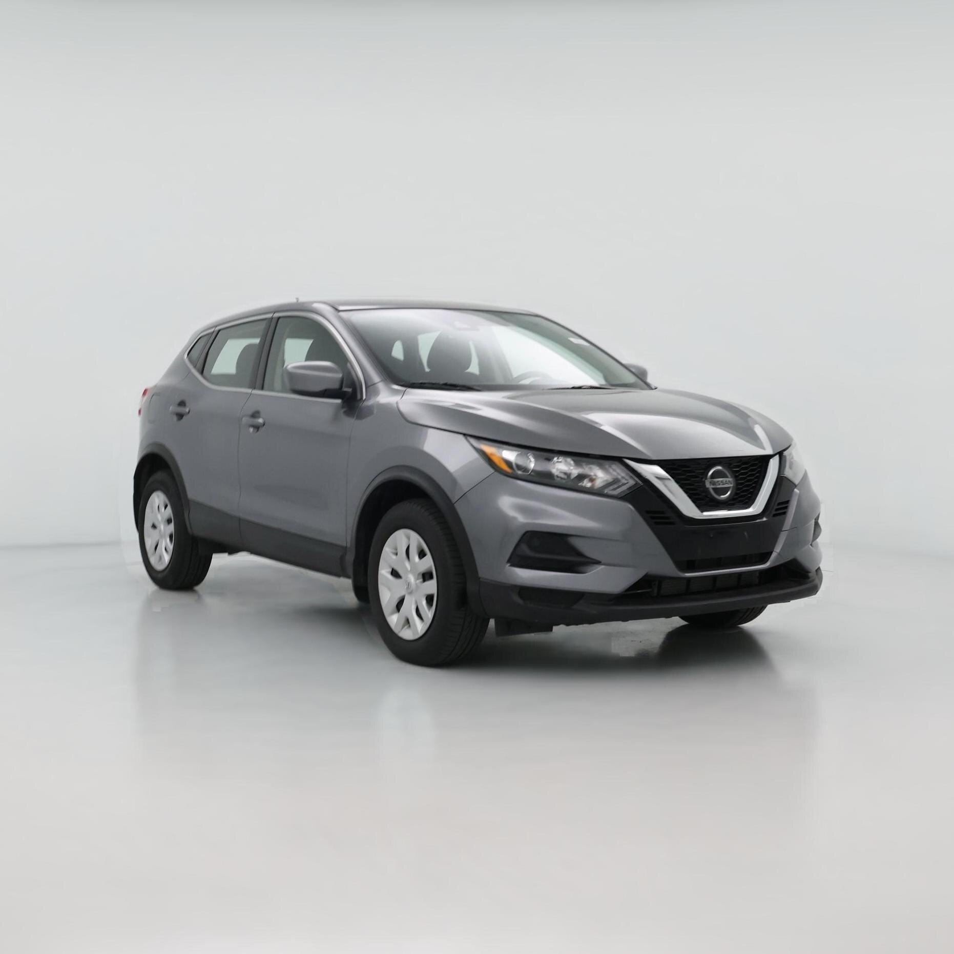 Thumbnail: 2020 Nissan Rogue Sport - 1
