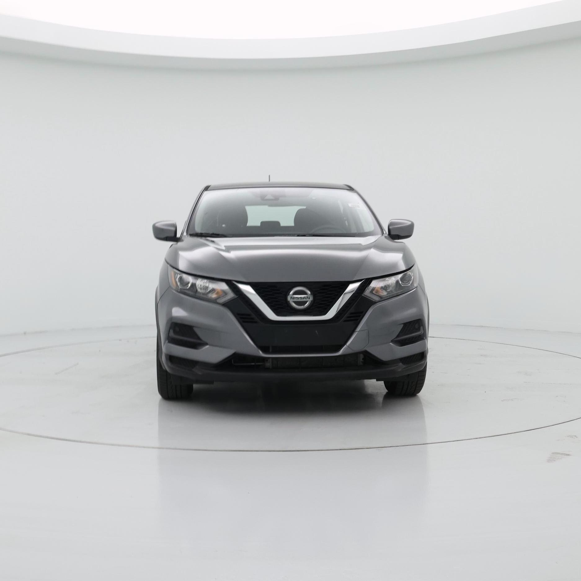 Thumbnail: 2020 Nissan Rogue Sport - 5
