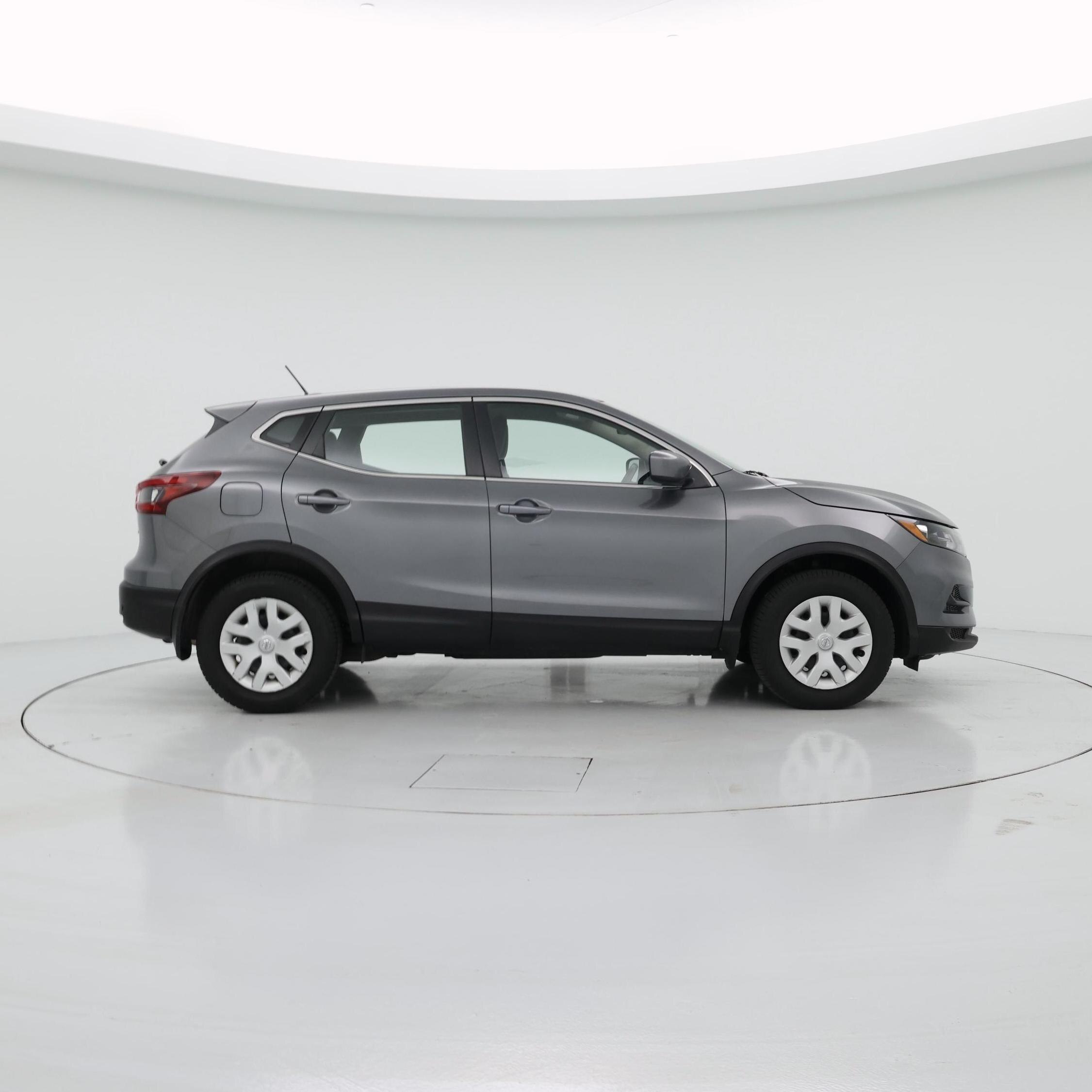 Thumbnail: 2020 Nissan Rogue Sport - 7