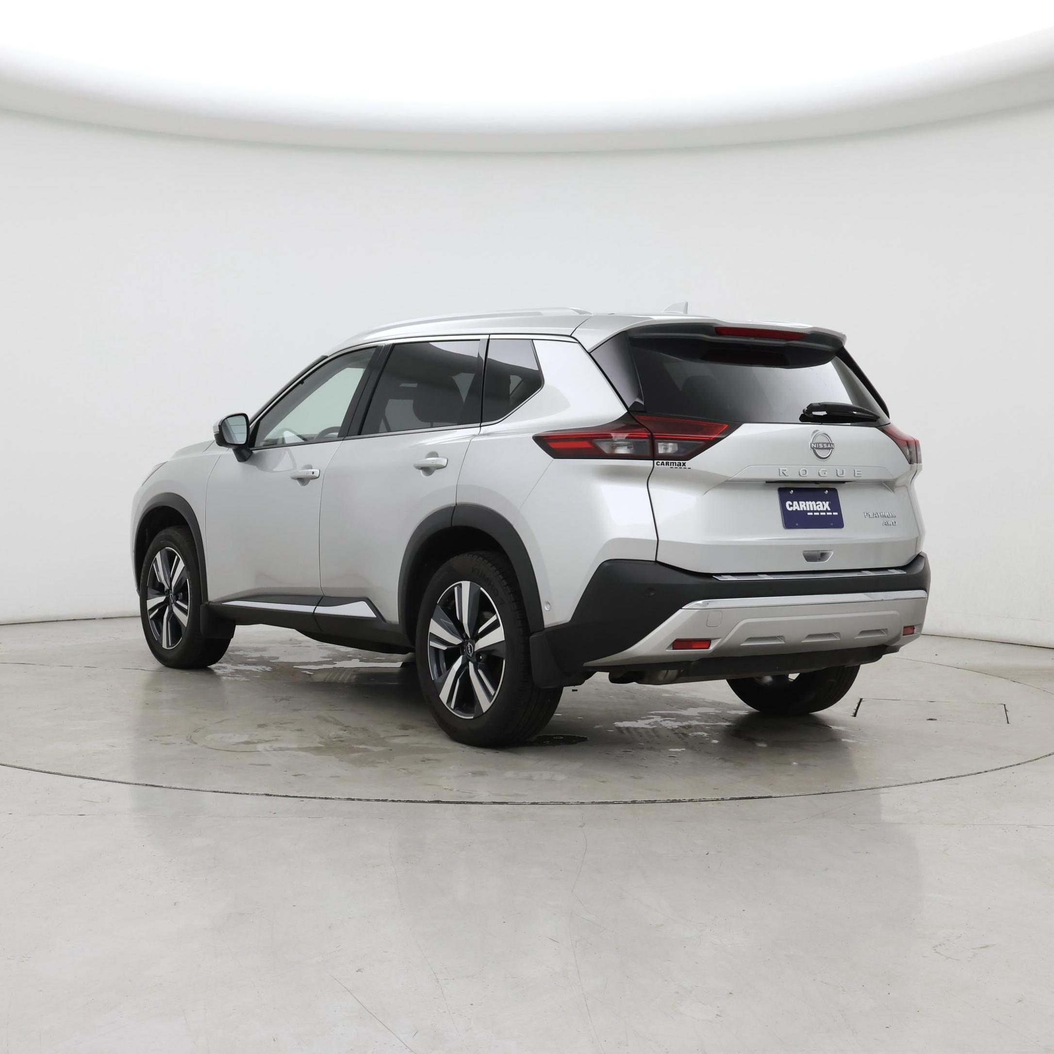 Thumbnail: 2023 Nissan Rogue - 2
