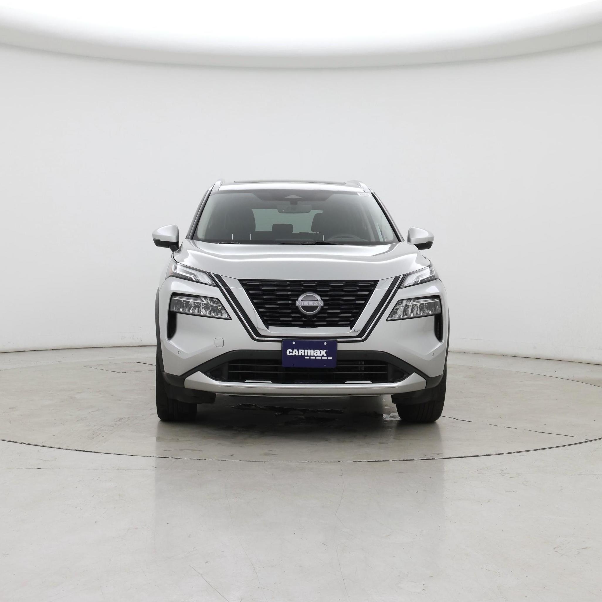 Thumbnail: 2023 Nissan Rogue - 5