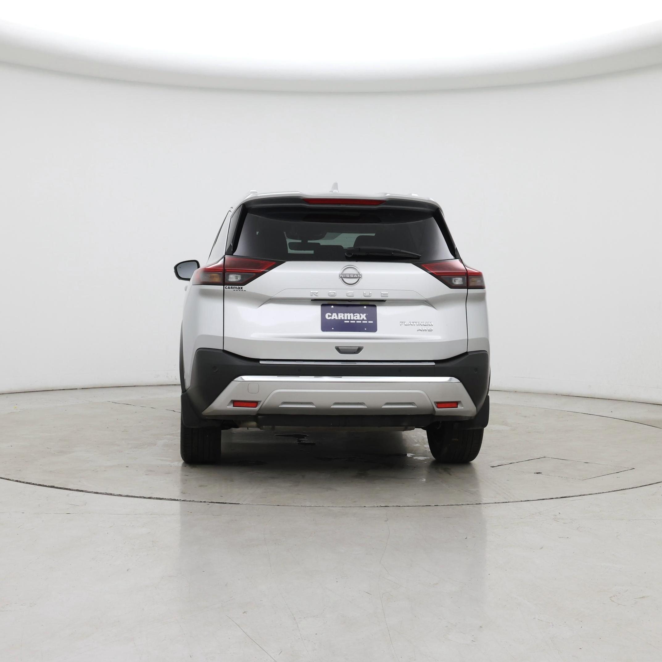 Thumbnail: 2023 Nissan Rogue - 6