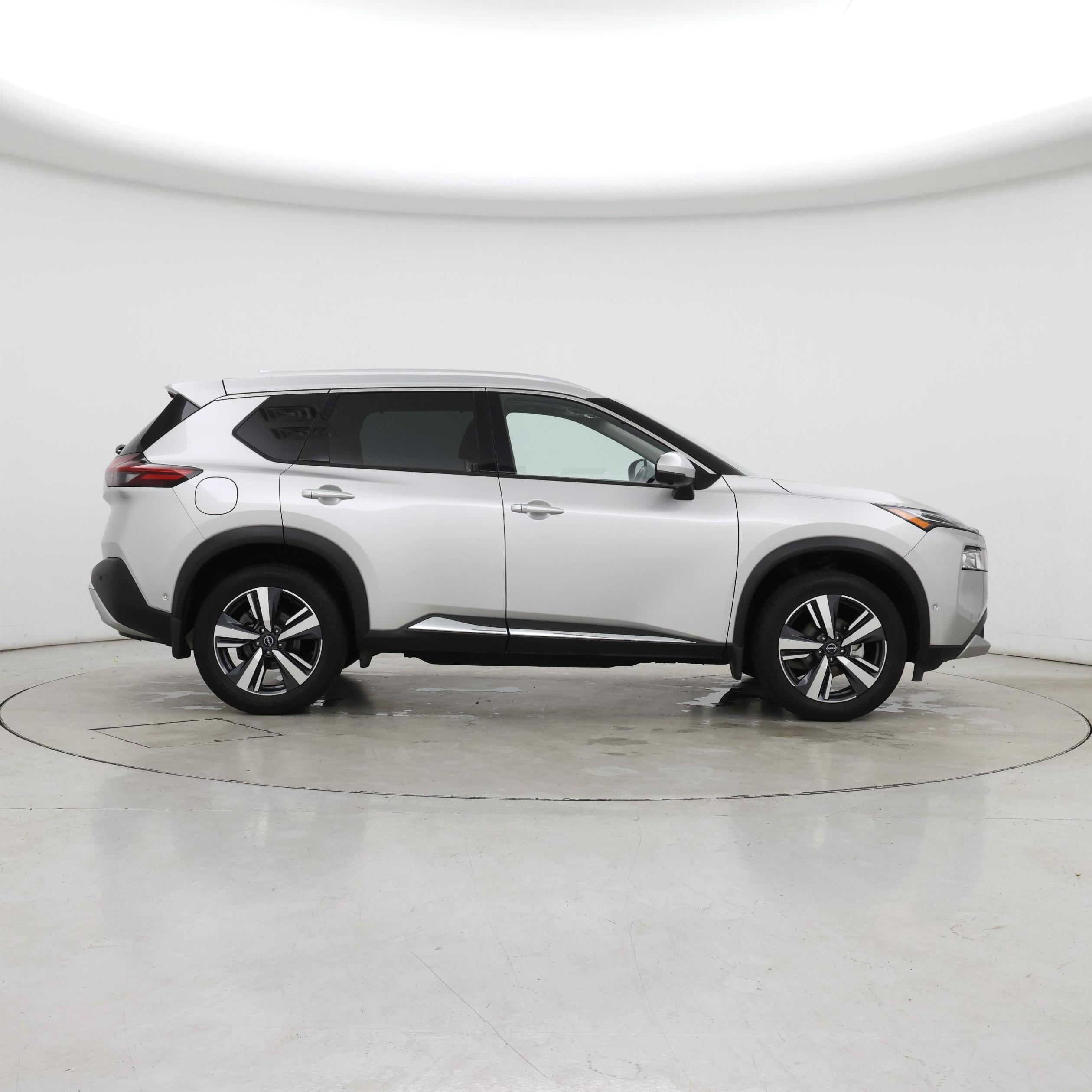 Thumbnail: 2023 Nissan Rogue - 7