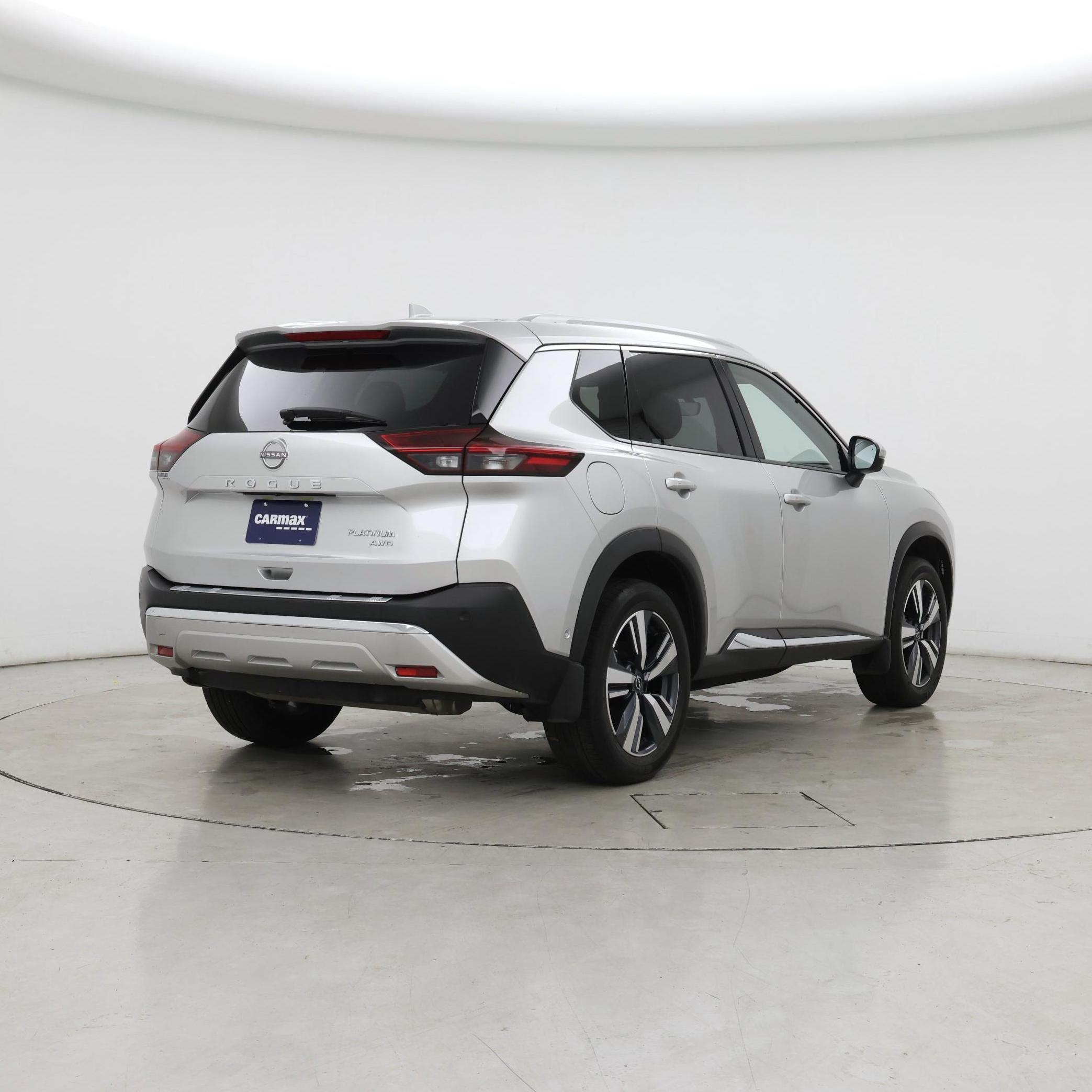 Thumbnail: 2023 Nissan Rogue - 8