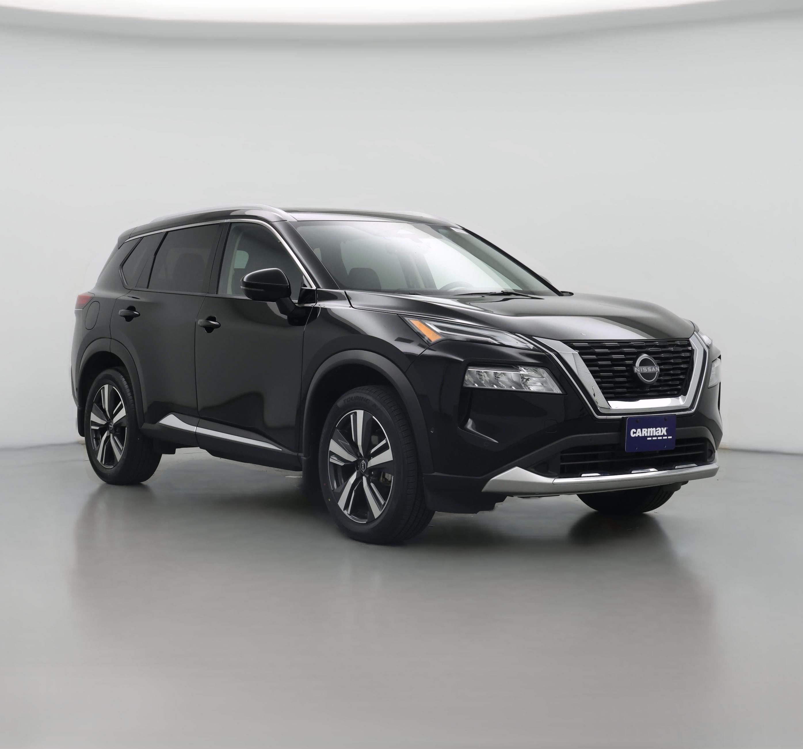 Thumbnail: 2023 Nissan Rogue - 1