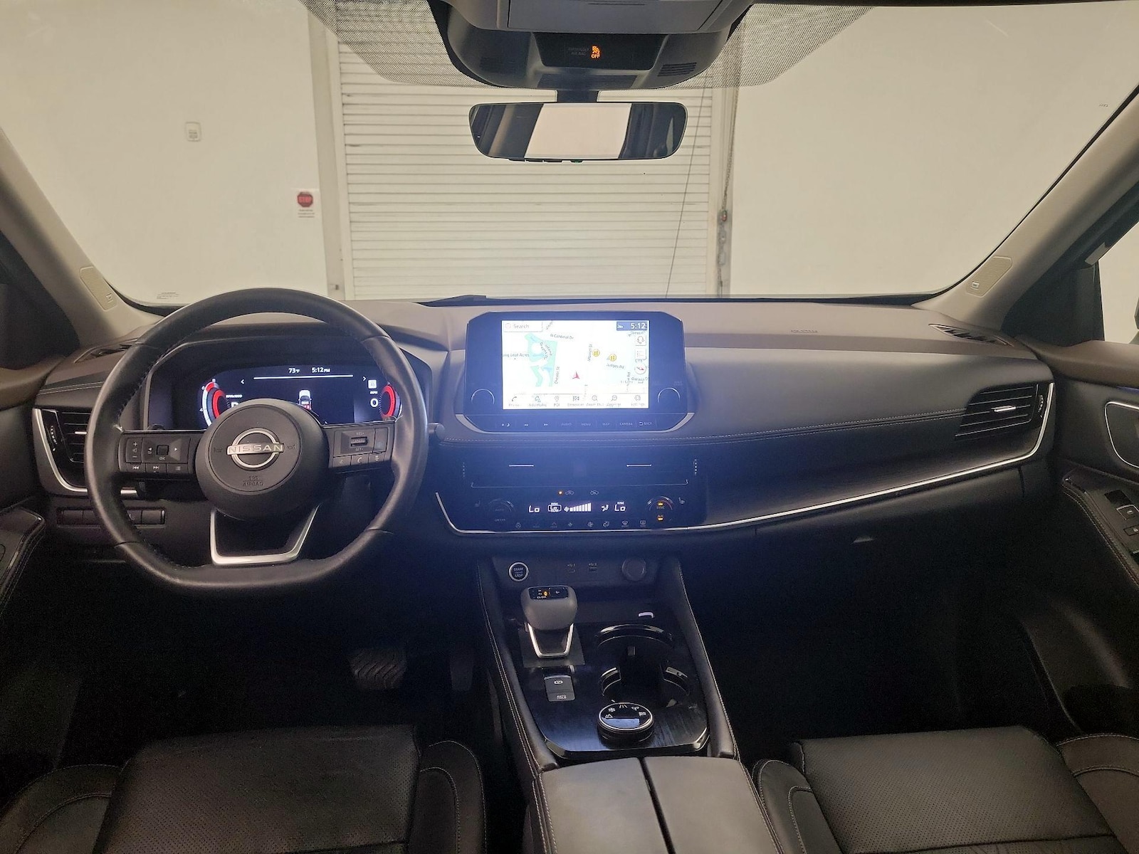 2023 Nissan Rogue Platinum - Photo 10