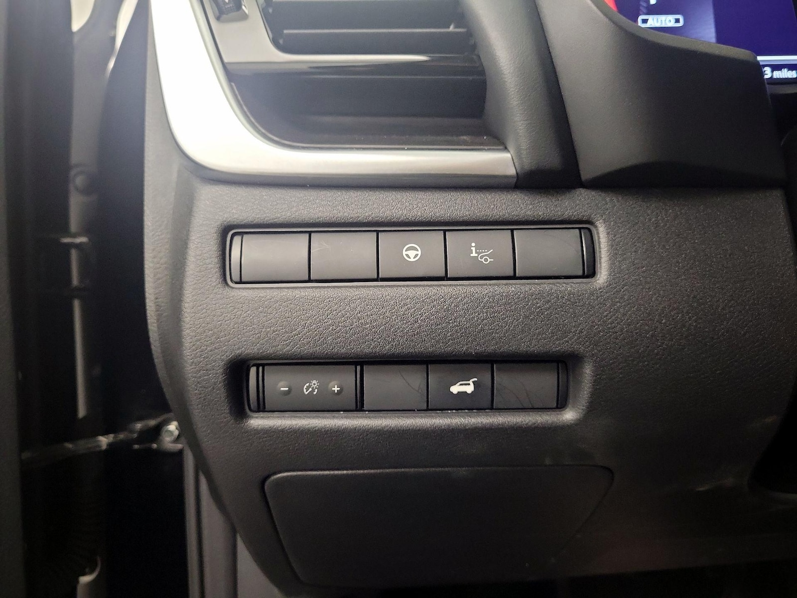 2023 Nissan Rogue Platinum - Photo 14
