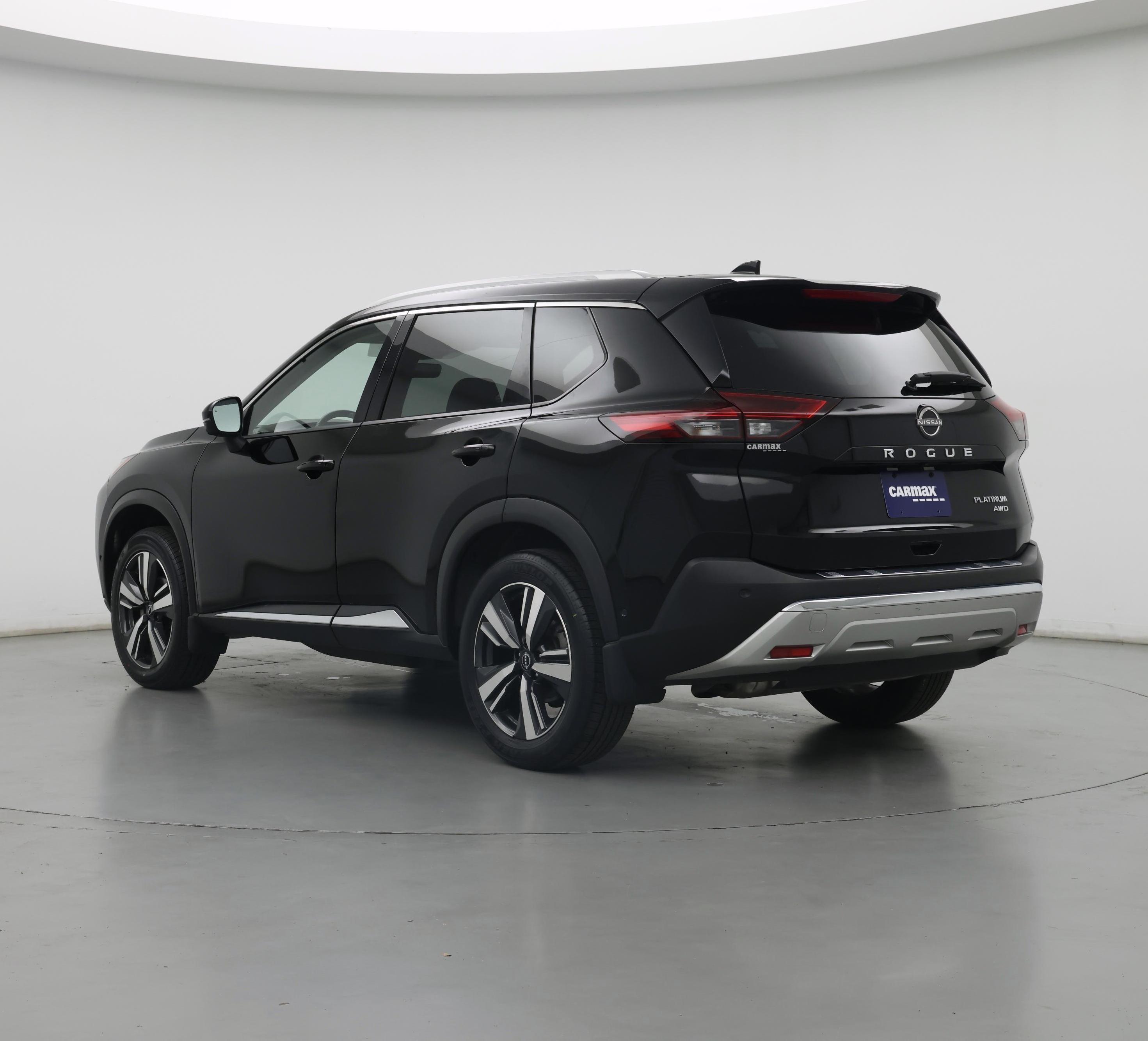 Thumbnail: 2023 Nissan Rogue - 2
