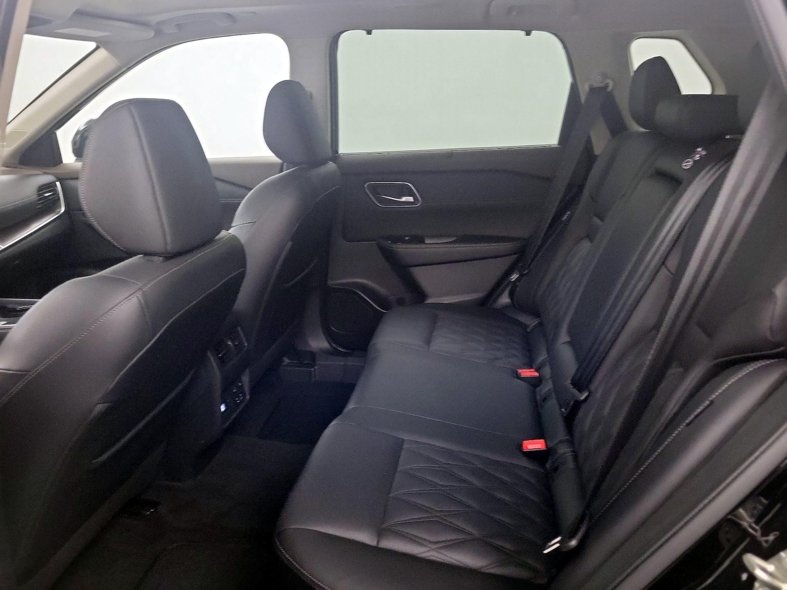 2023 Nissan Rogue Platinum - Photo 22